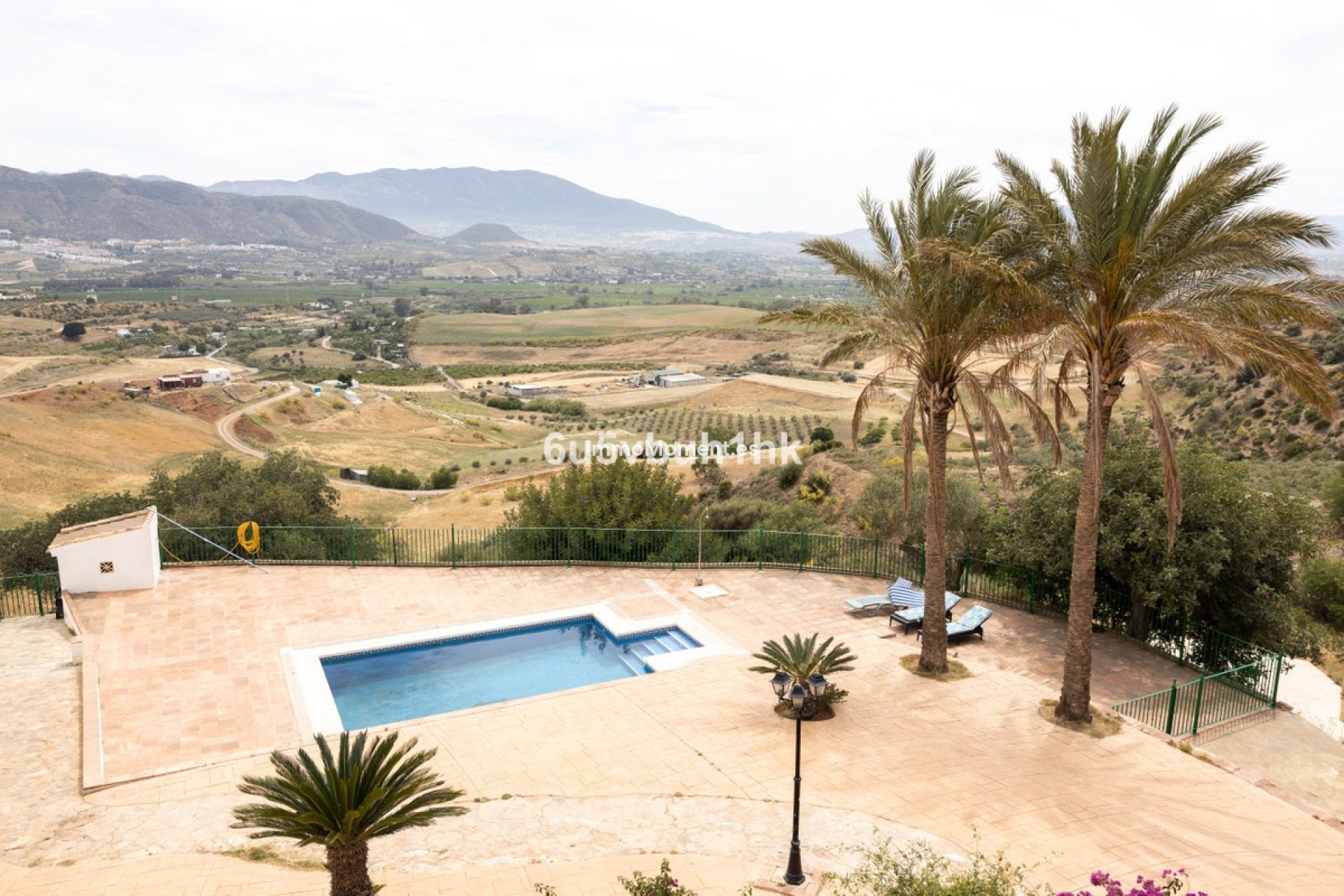 Resale - Townhouse - Inland  - Cártama Centro