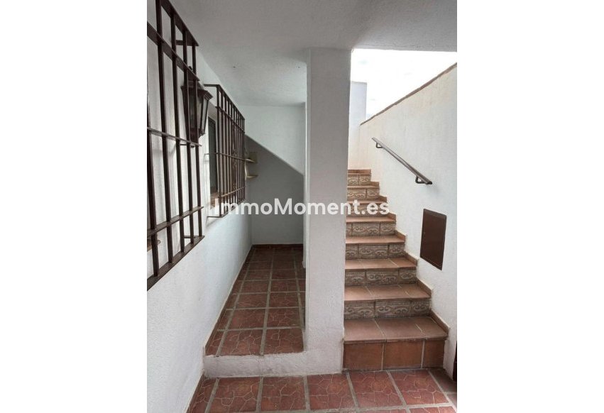 Resale - Townhouse - Inland  - Churriana