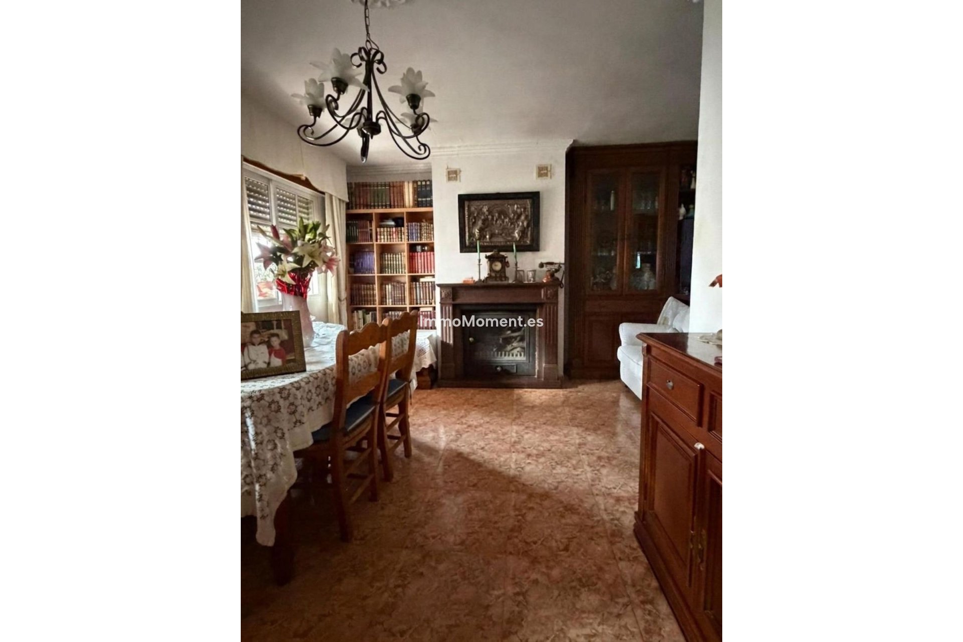 Resale - Townhouse - Inland  - Churriana