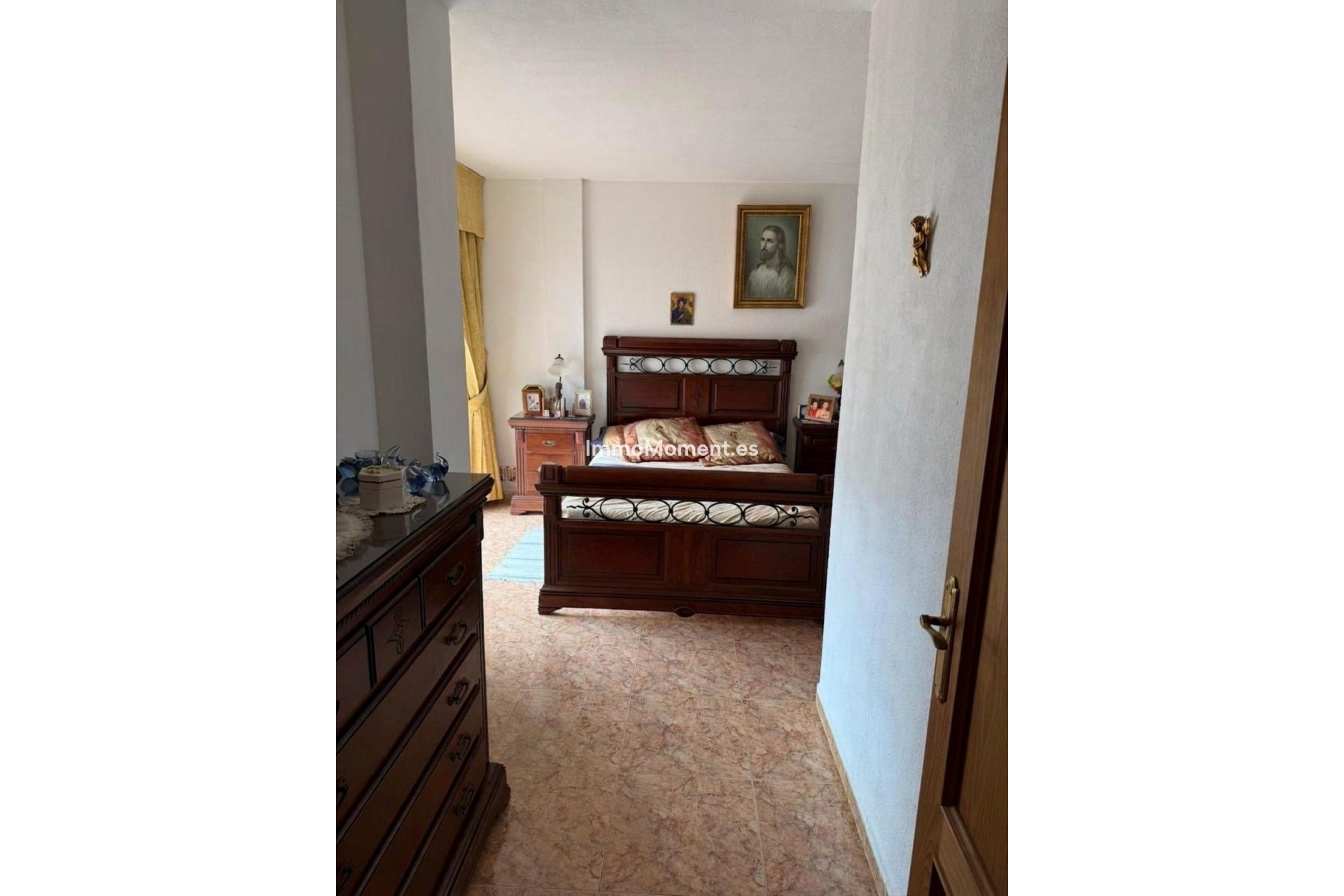 Resale - Townhouse - Inland  - Churriana