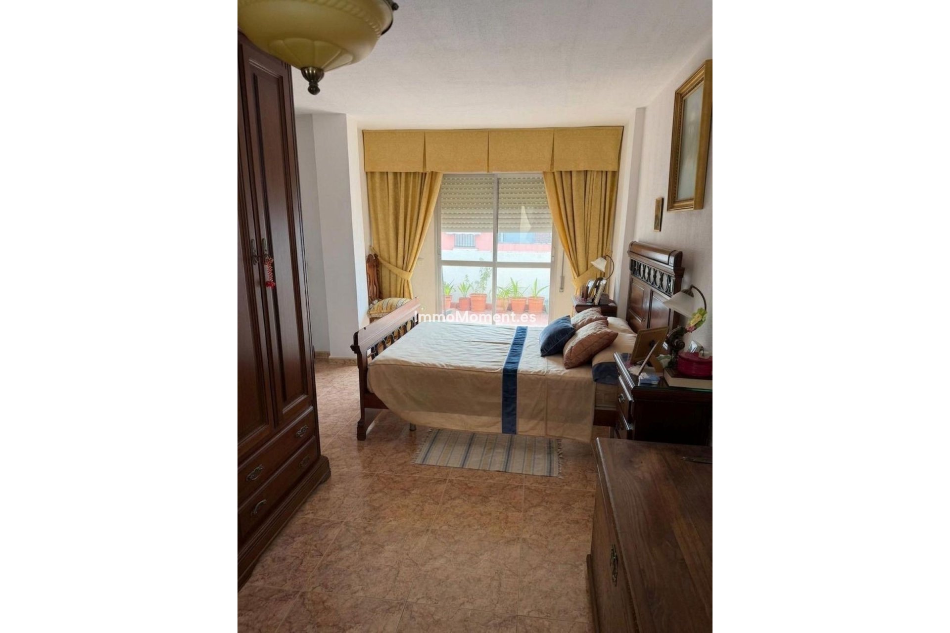 Resale - Townhouse - Inland  - Churriana