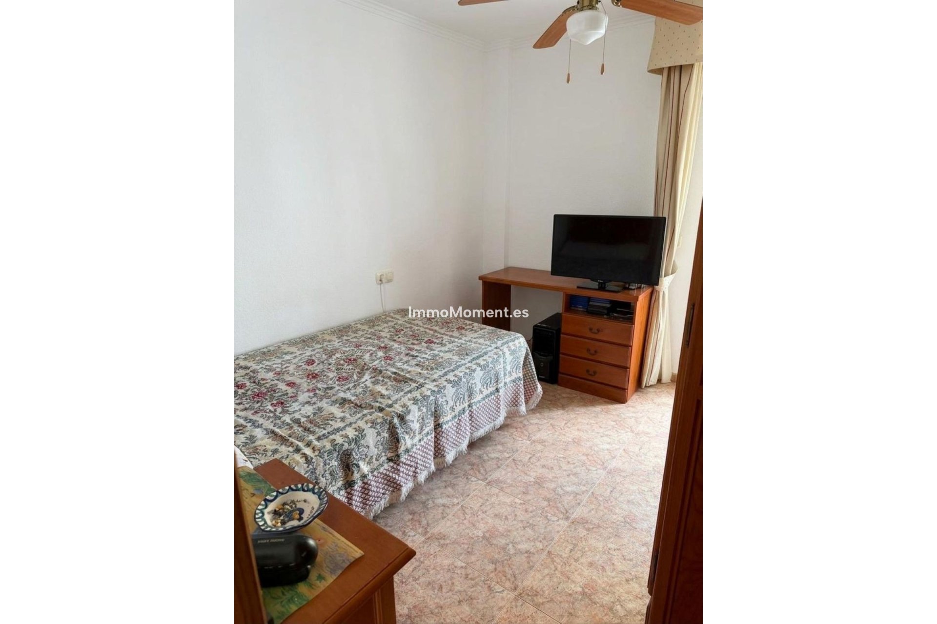 Resale - Townhouse - Inland  - Churriana