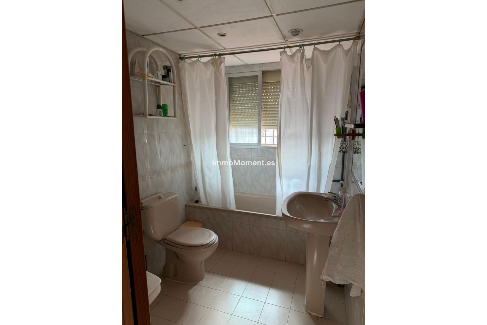 Resale - Townhouse - Inland  - Churriana