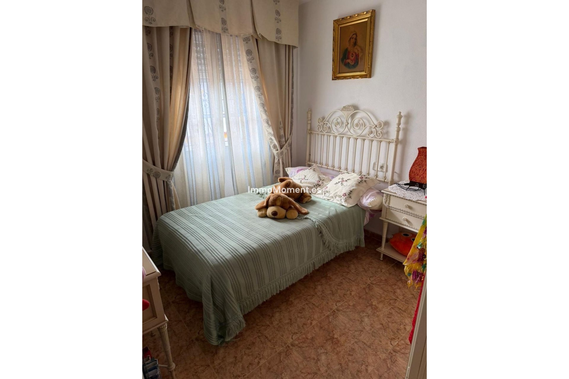 Resale - Townhouse - Inland  - Churriana