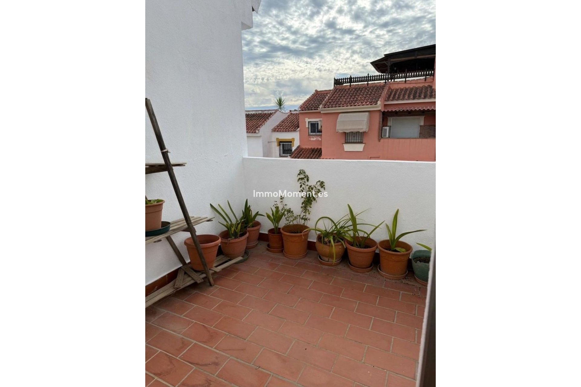 Resale - Townhouse - Inland  - Churriana
