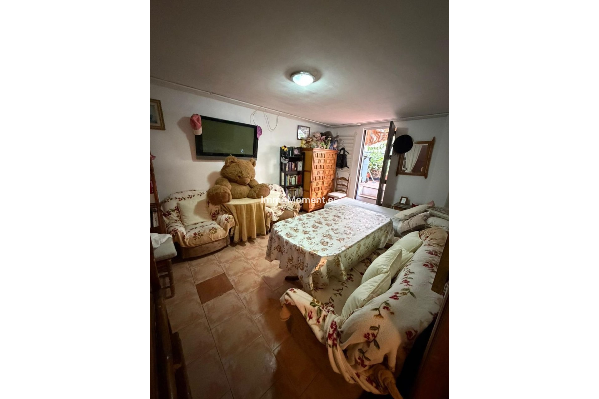 Resale - Townhouse - Inland  - Churriana