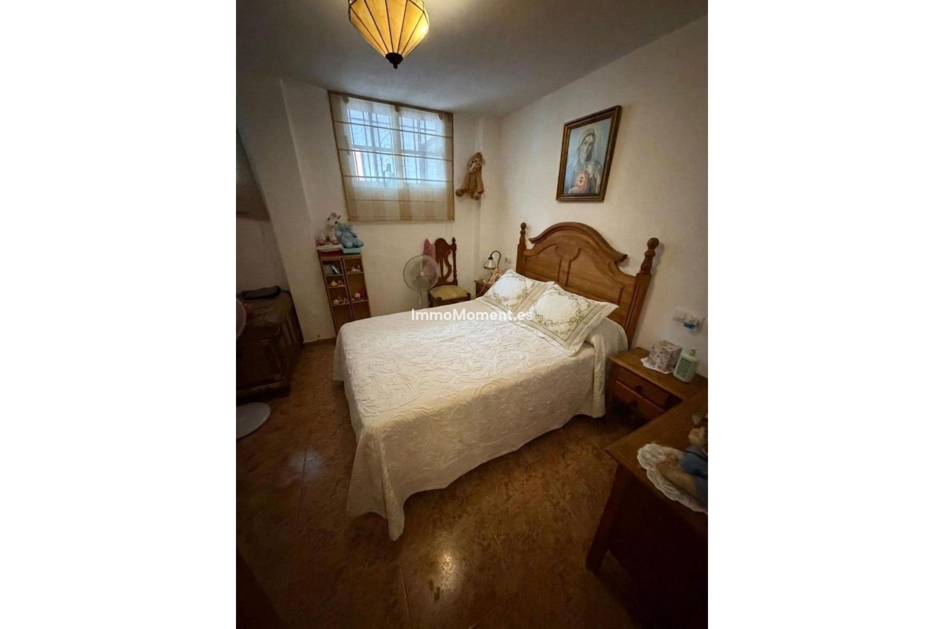 Resale - Townhouse - Inland  - Churriana