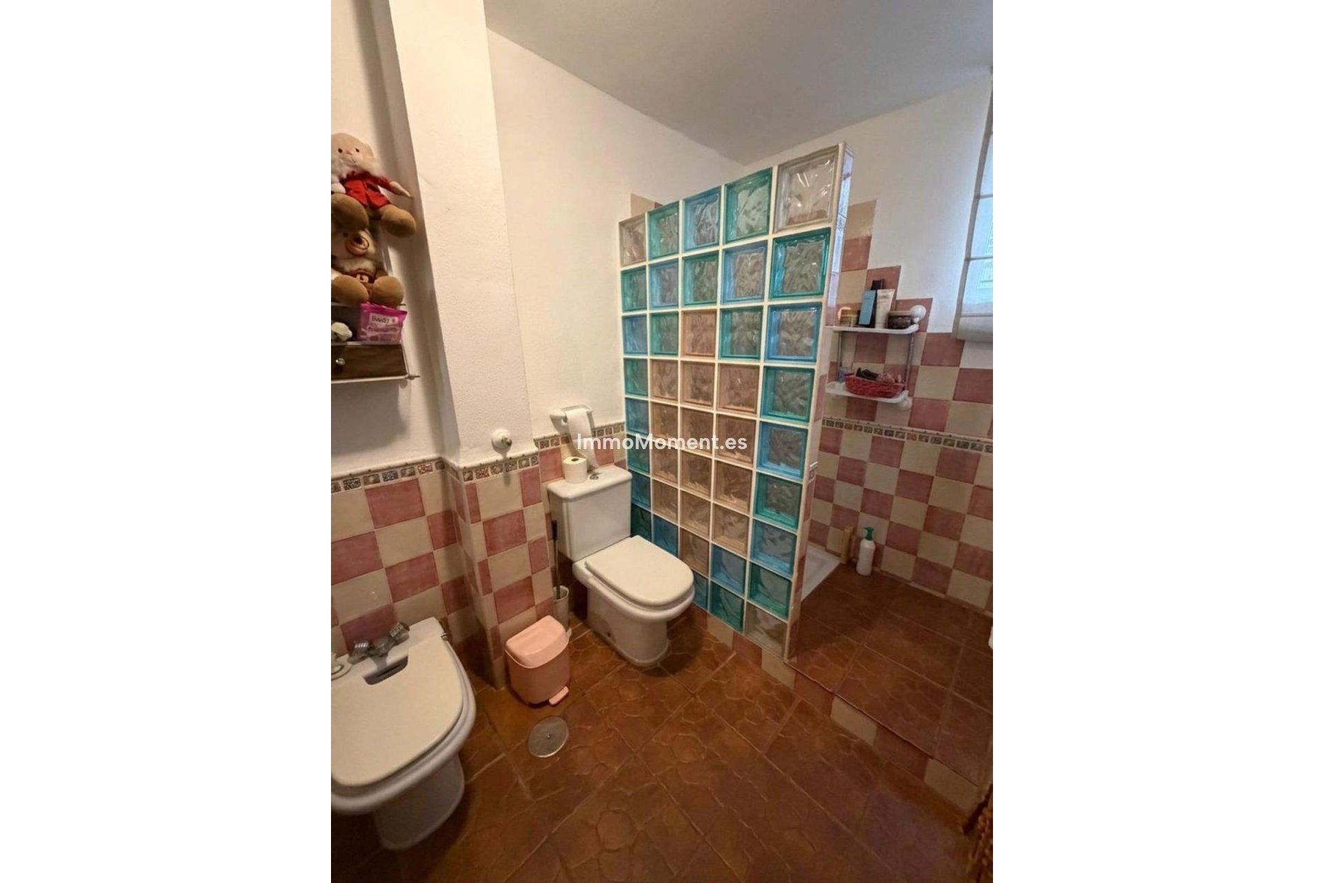 Resale - Townhouse - Inland  - Churriana