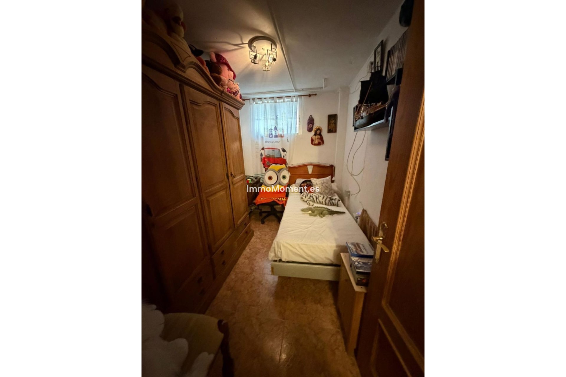 Resale - Townhouse - Inland  - Churriana
