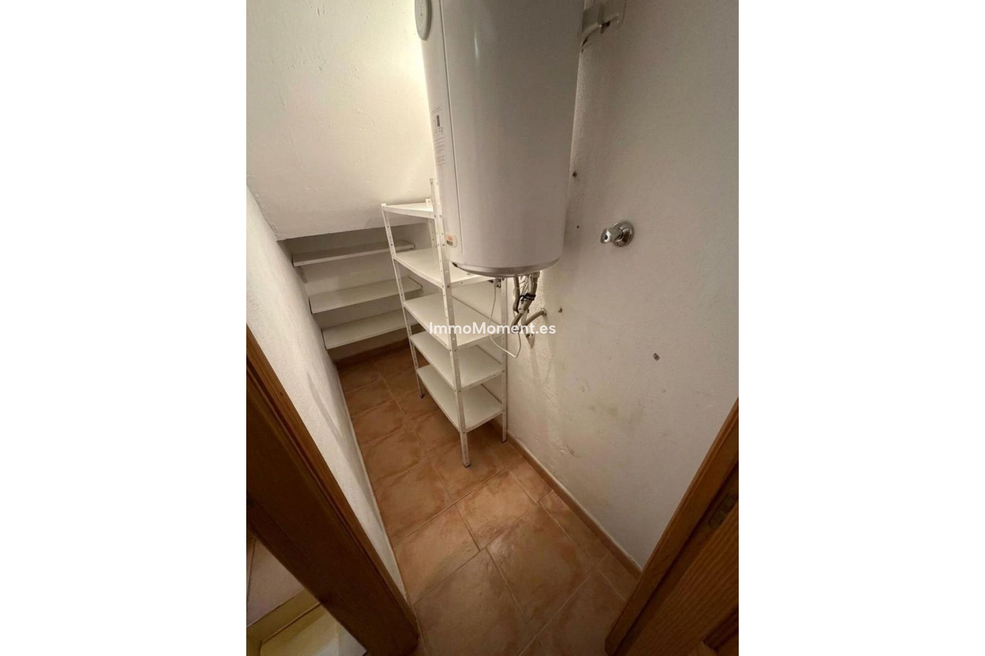 Resale - Townhouse - Inland  - Churriana