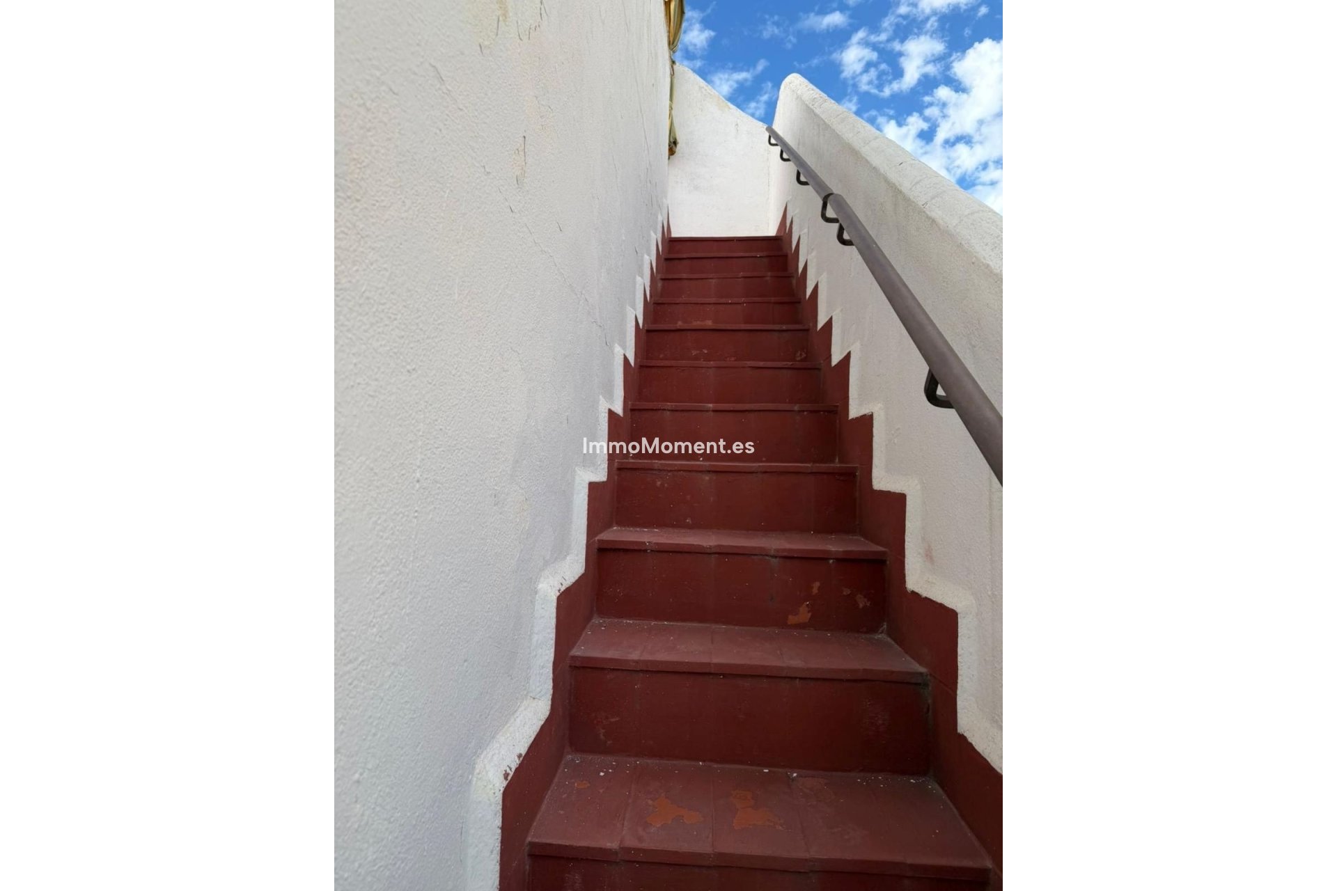 Resale - Townhouse - Inland  - Churriana