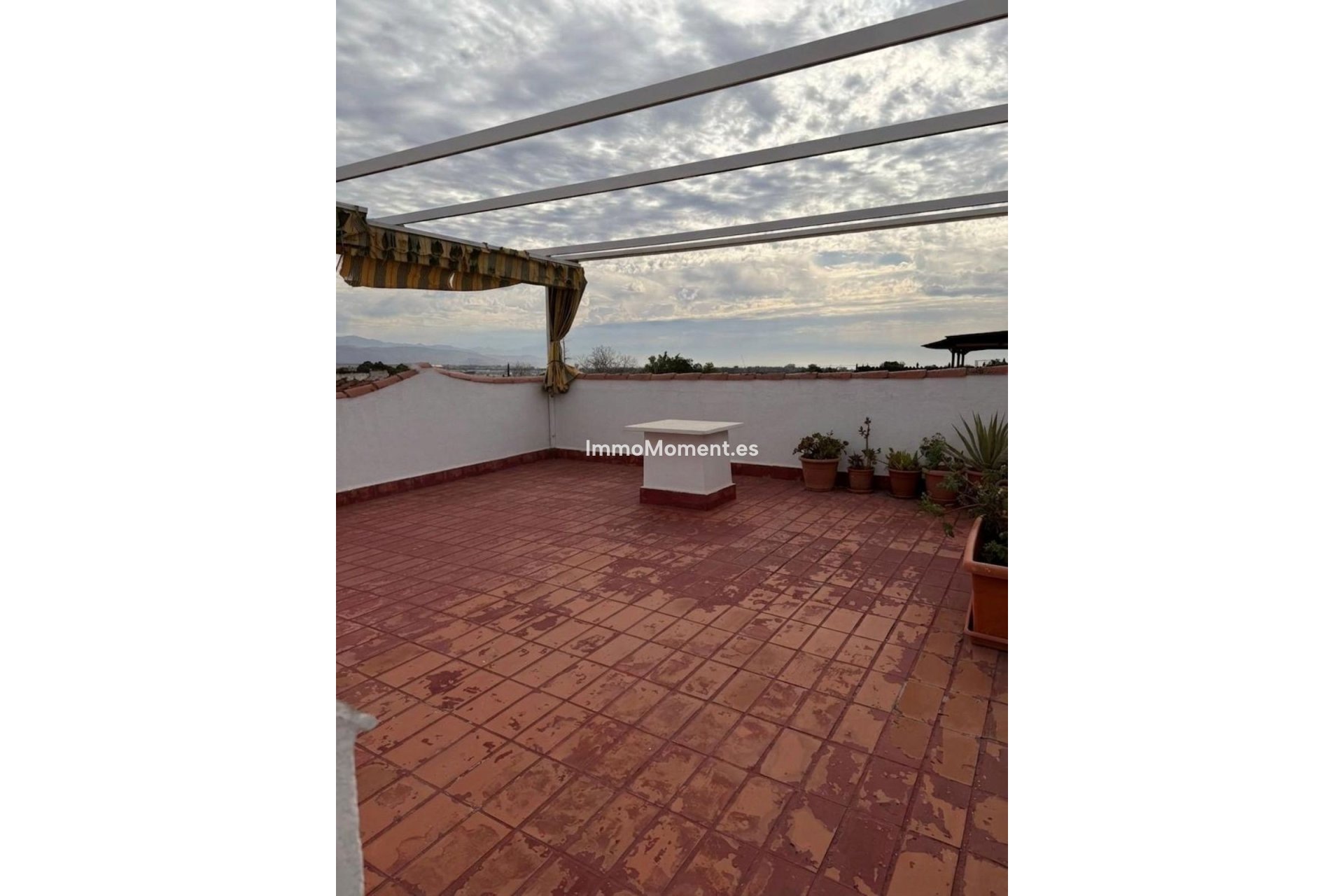 Resale - Townhouse - Inland  - Churriana