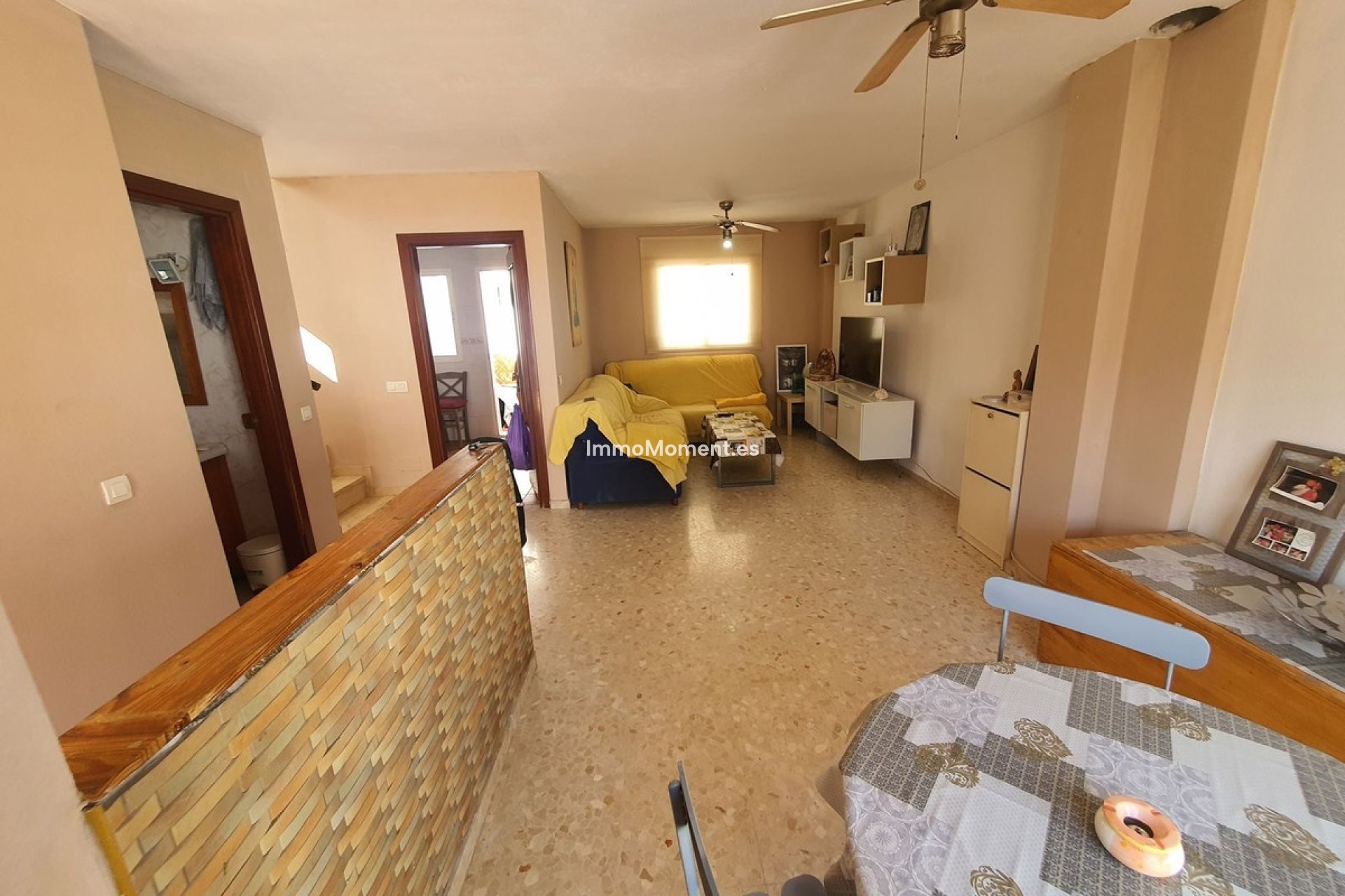 Resale - Townhouse - Inland  - Churriana