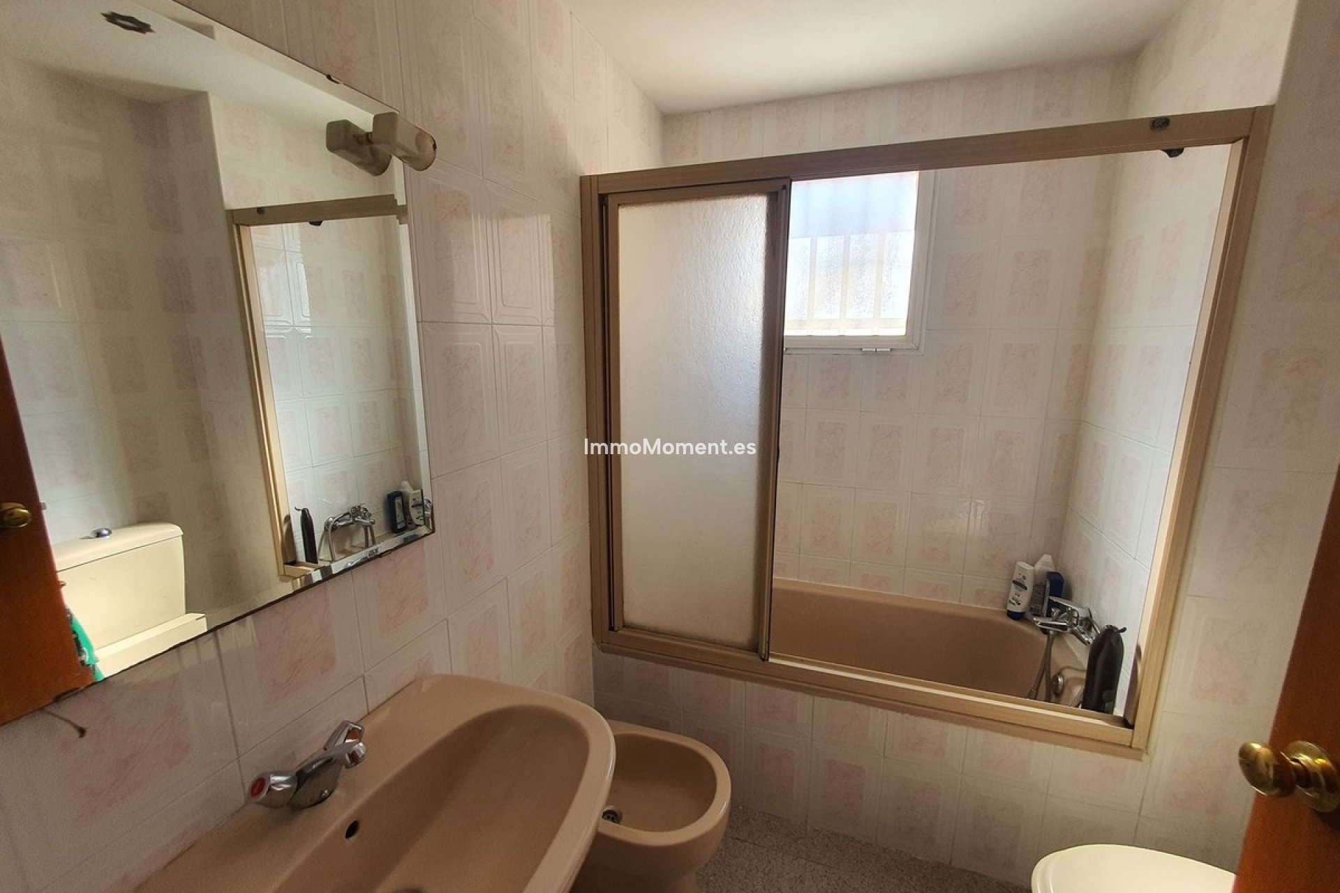 Resale - Townhouse - Inland  - Churriana