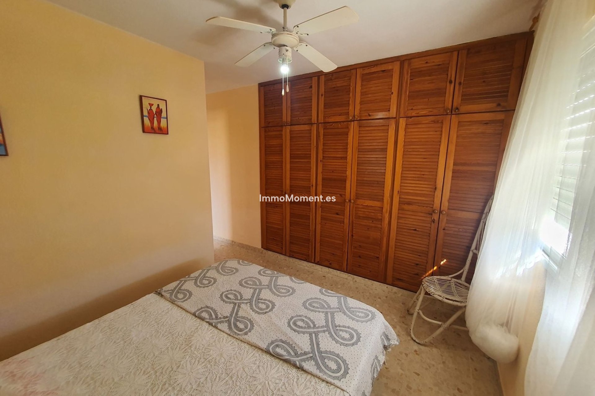 Resale - Townhouse - Inland  - Churriana