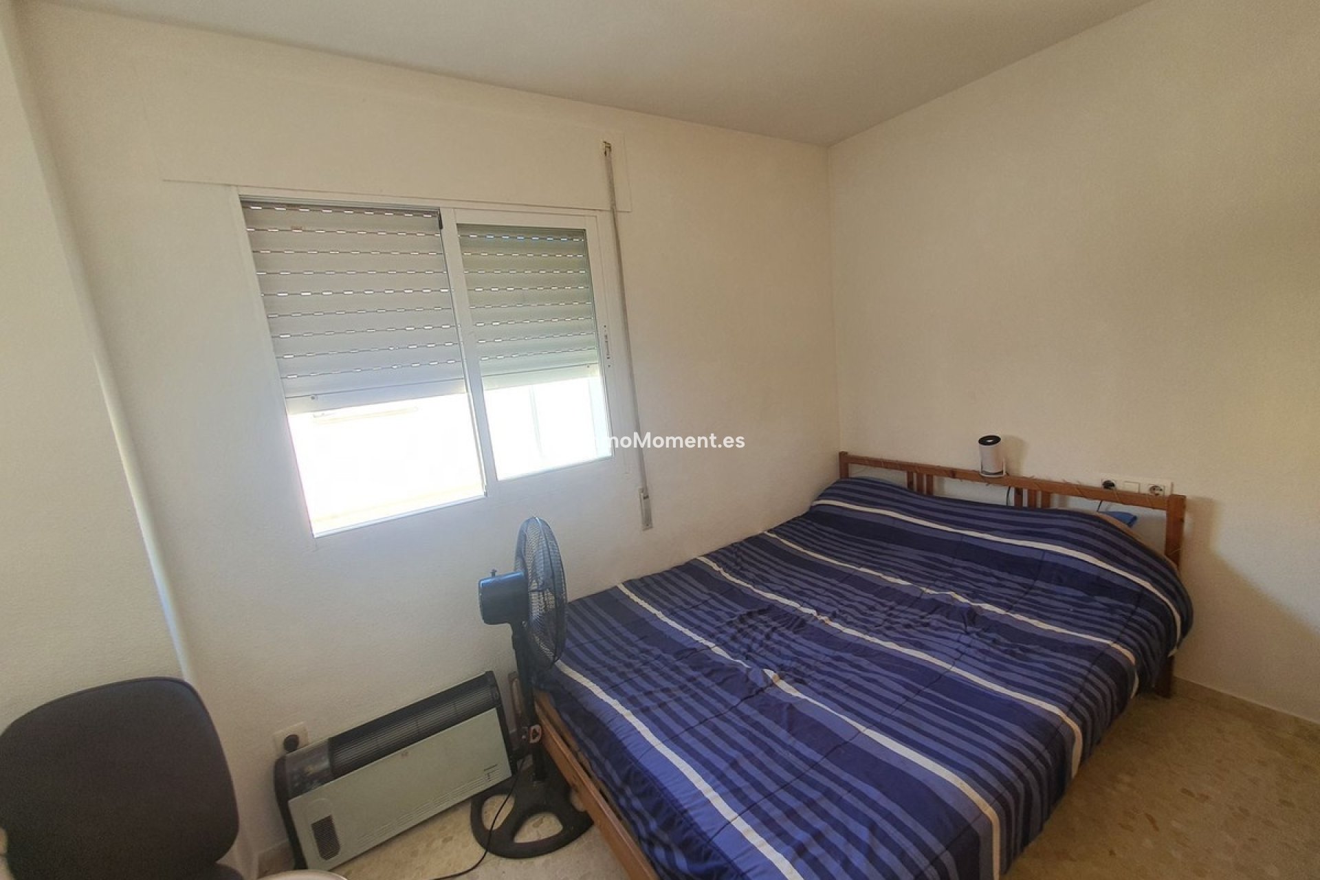 Resale - Townhouse - Inland  - Churriana