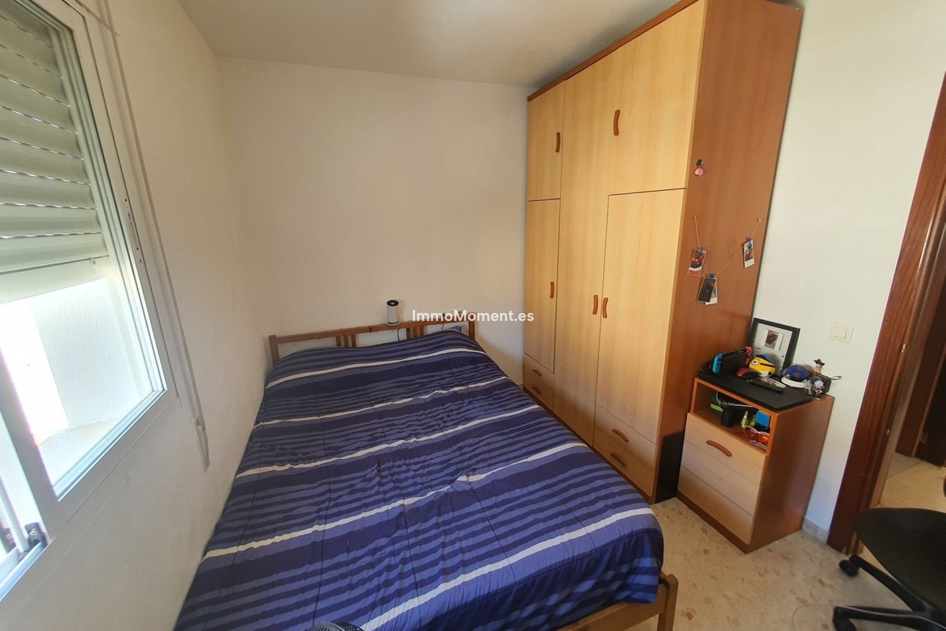 Resale - Townhouse - Inland  - Churriana