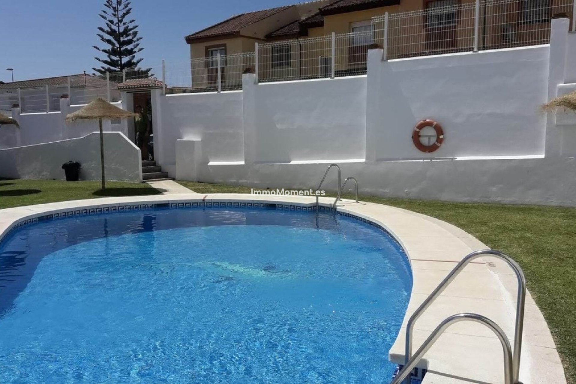Resale - Townhouse - Inland  - Churriana