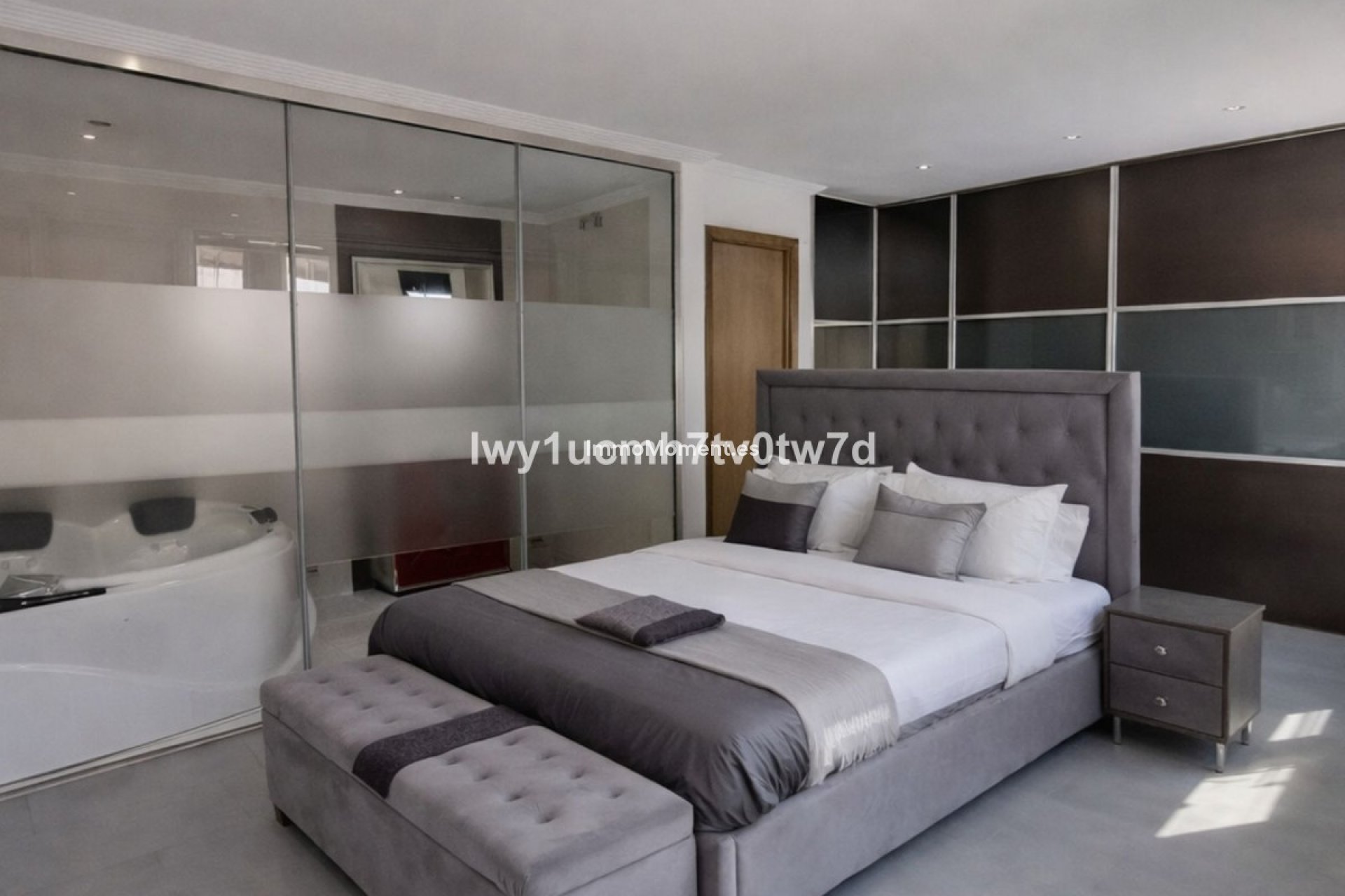 Resale - Townhouse - Inland  - Churriana