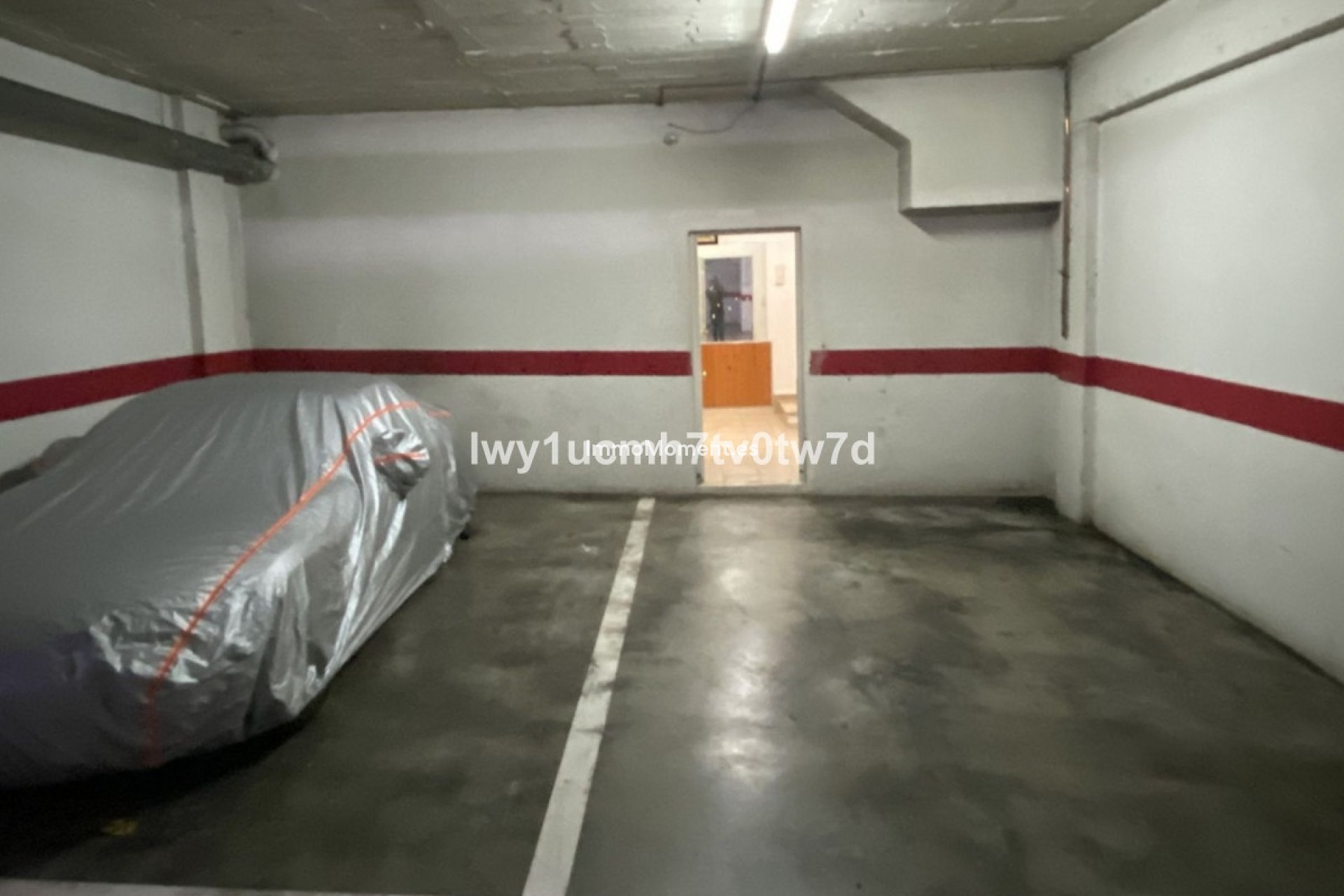 Resale - Townhouse - Inland  - Churriana