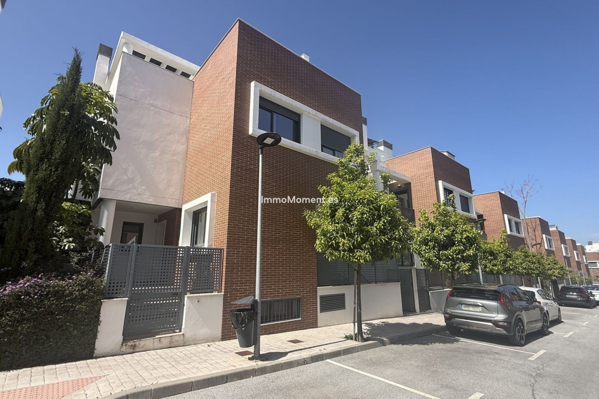 Resale - Townhouse - Inland  - Churriana