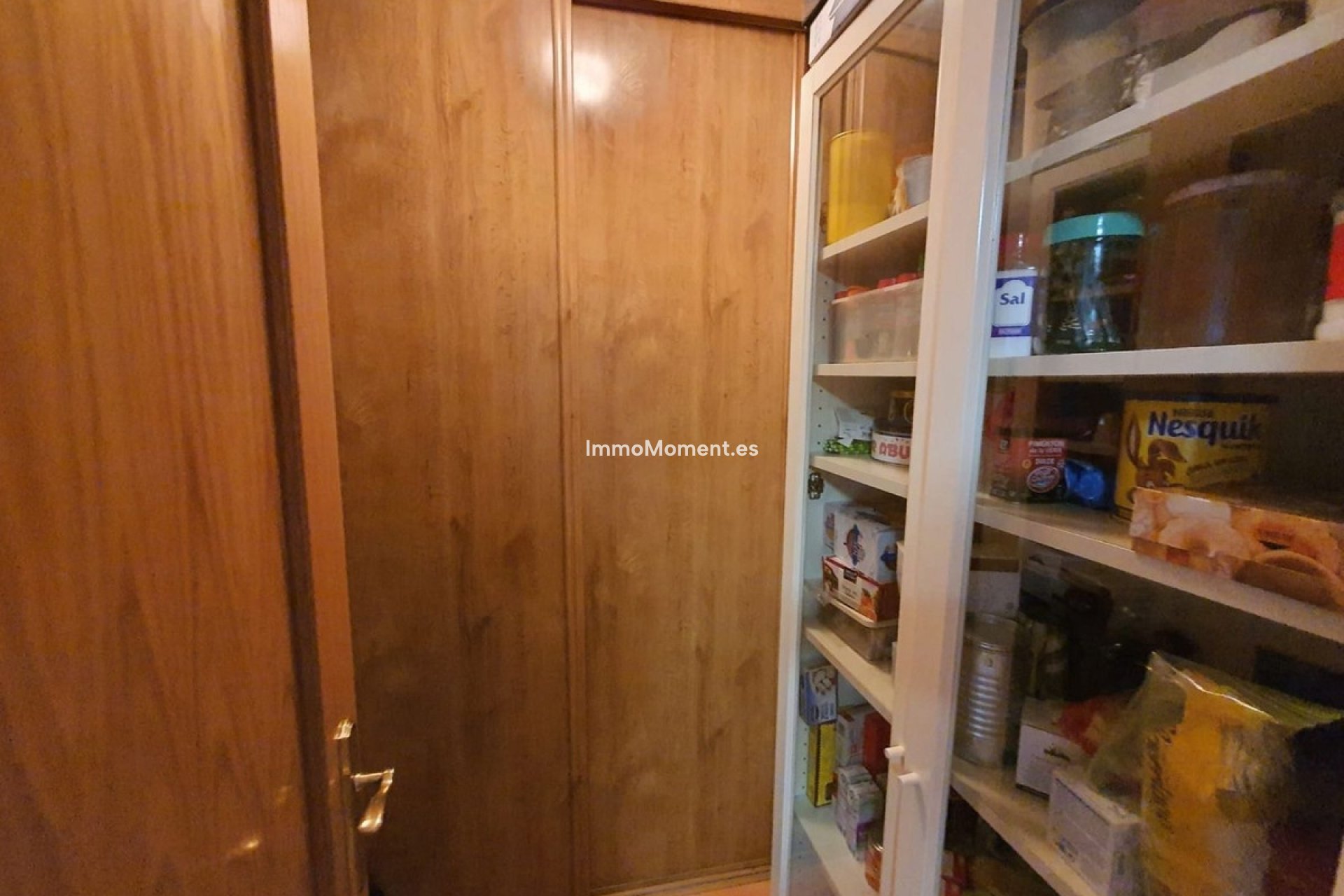 Resale - Townhouse - Inland  - Churriana