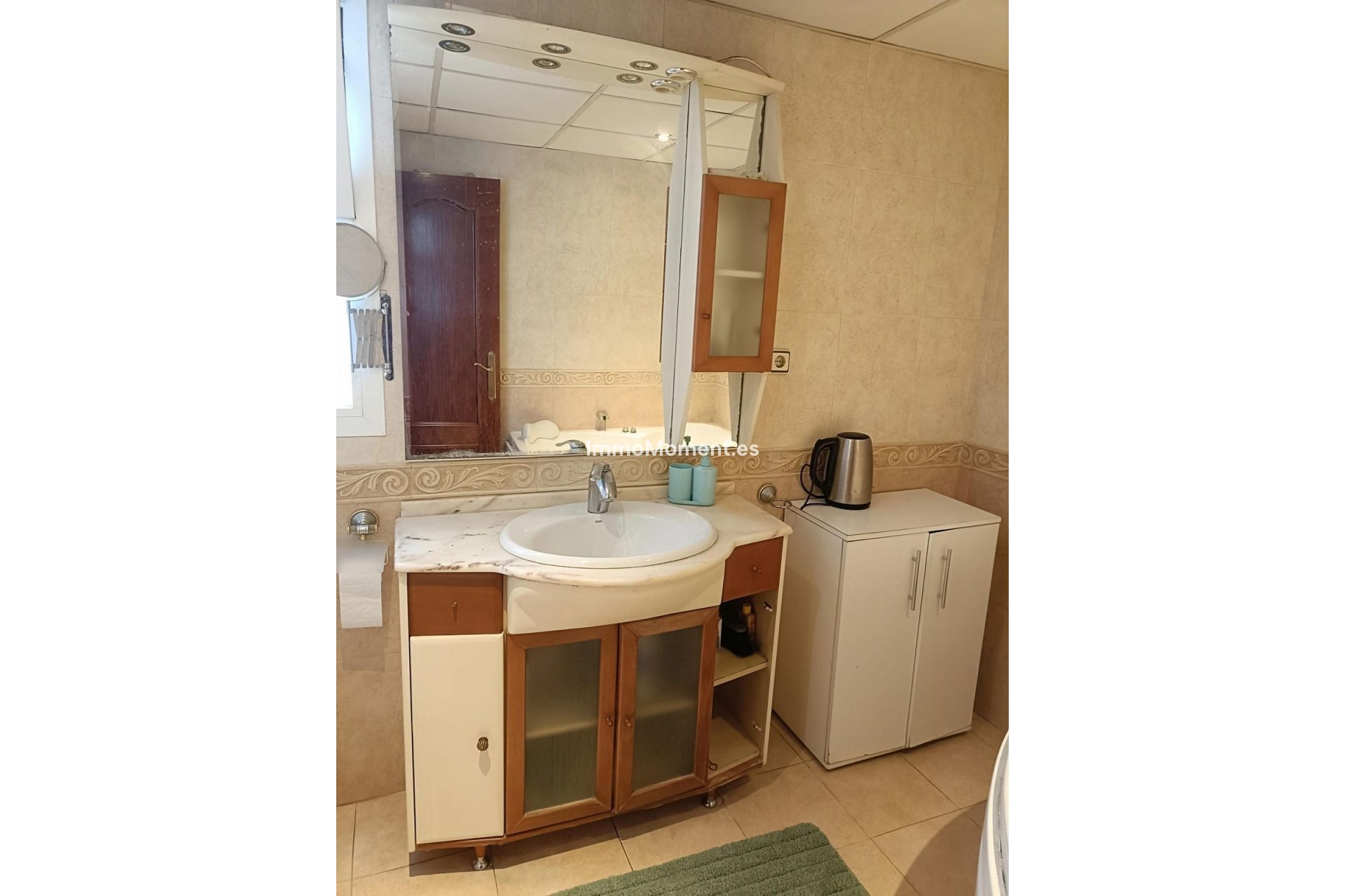 Resale - Townhouse - Inland  - Coín