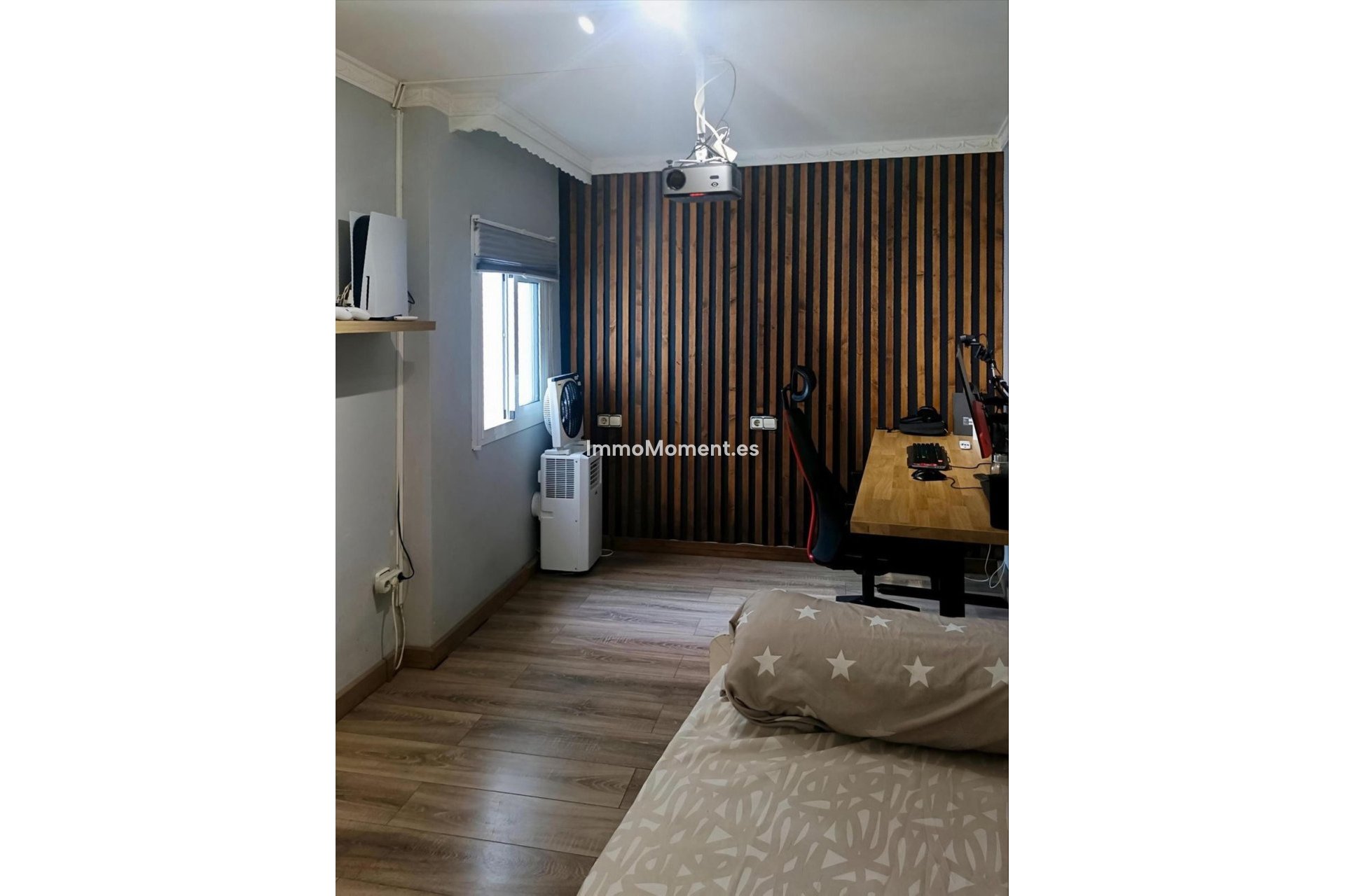 Resale - Townhouse - Inland  - Coín