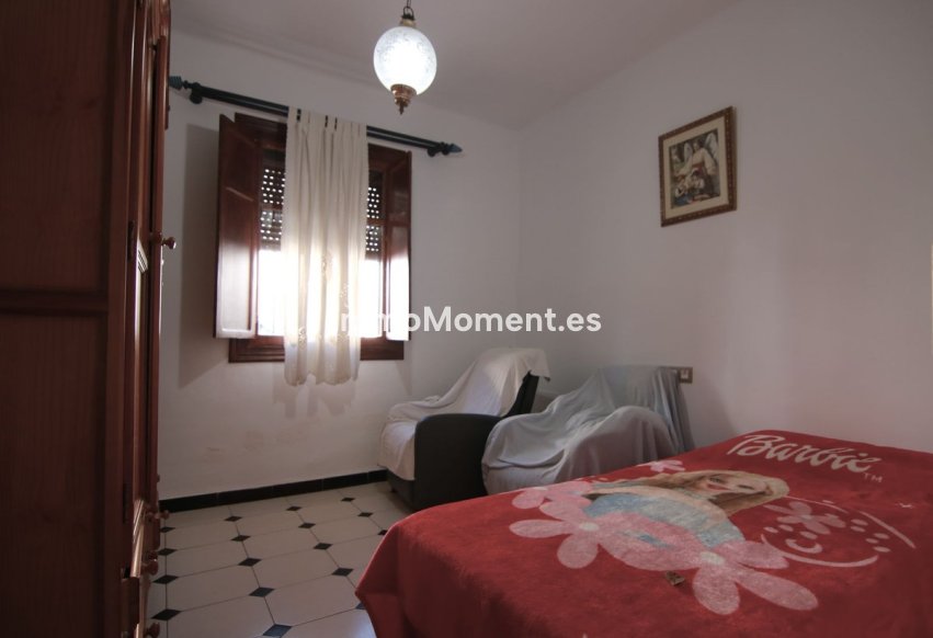 Resale - Townhouse - Inland  - Coín