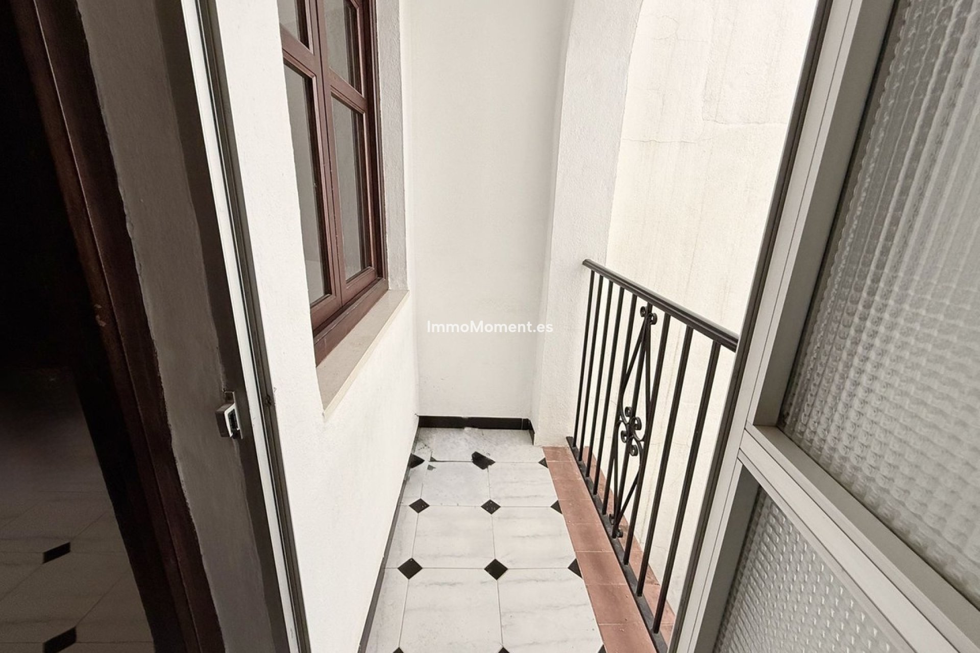 Resale - Townhouse - Inland  - Coín