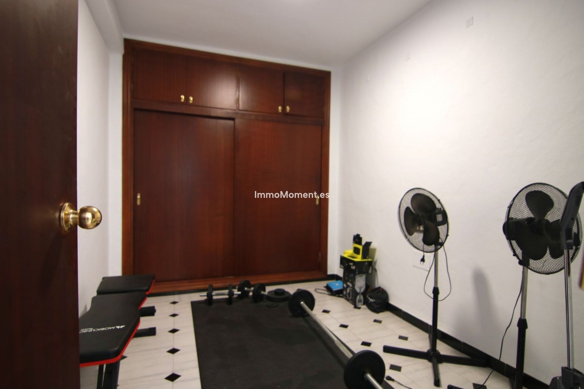 Resale - Townhouse - Inland  - Coín