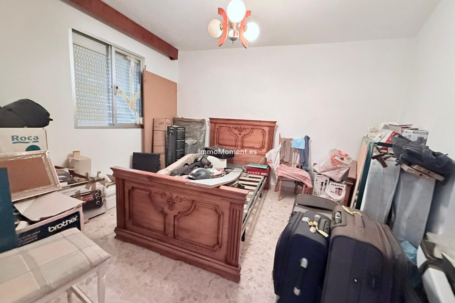Resale - Townhouse - Inland  - Coín