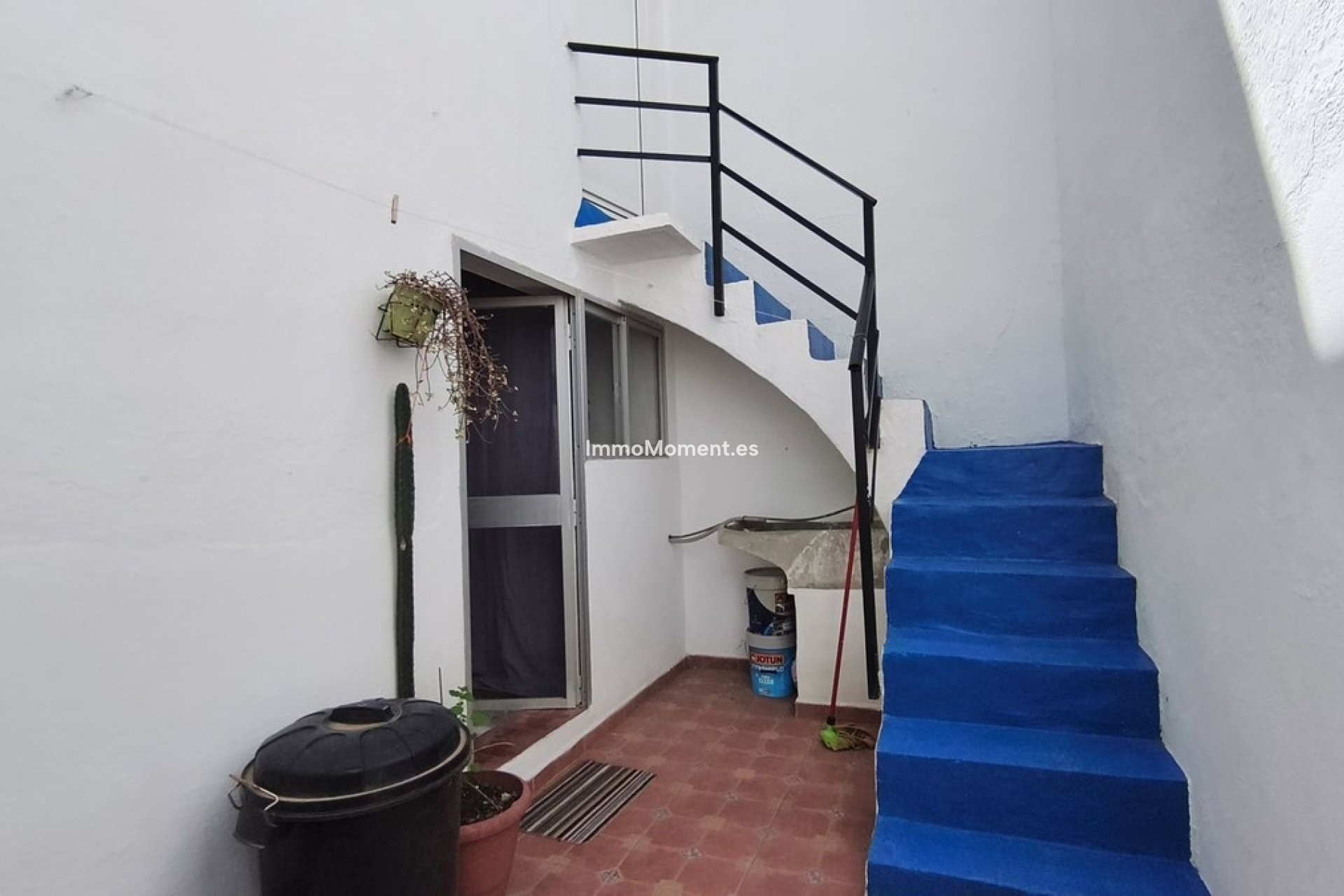 Resale - Townhouse - Inland  - Coín