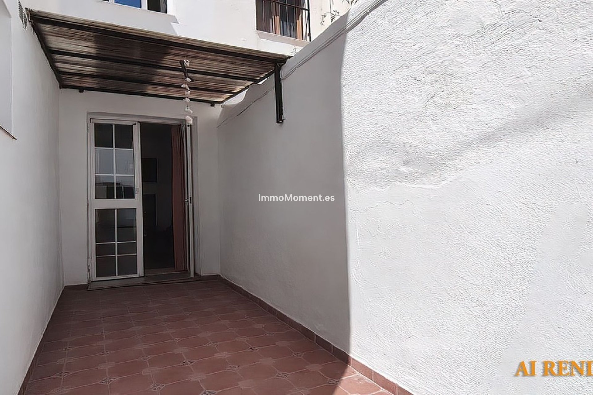 Resale - Townhouse - Inland  - Coín