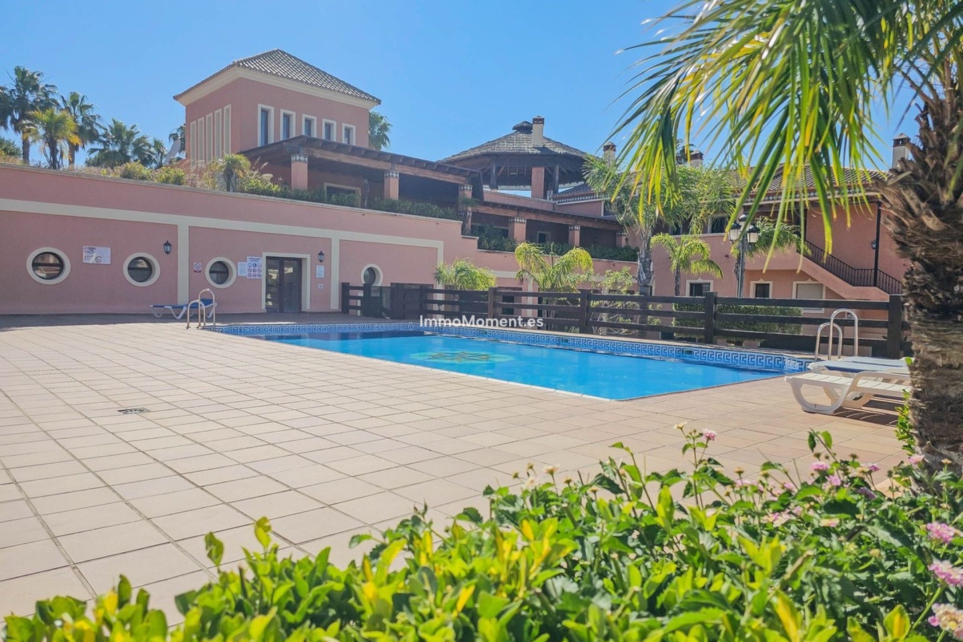 Resale - Townhouse - Inland  - Coín