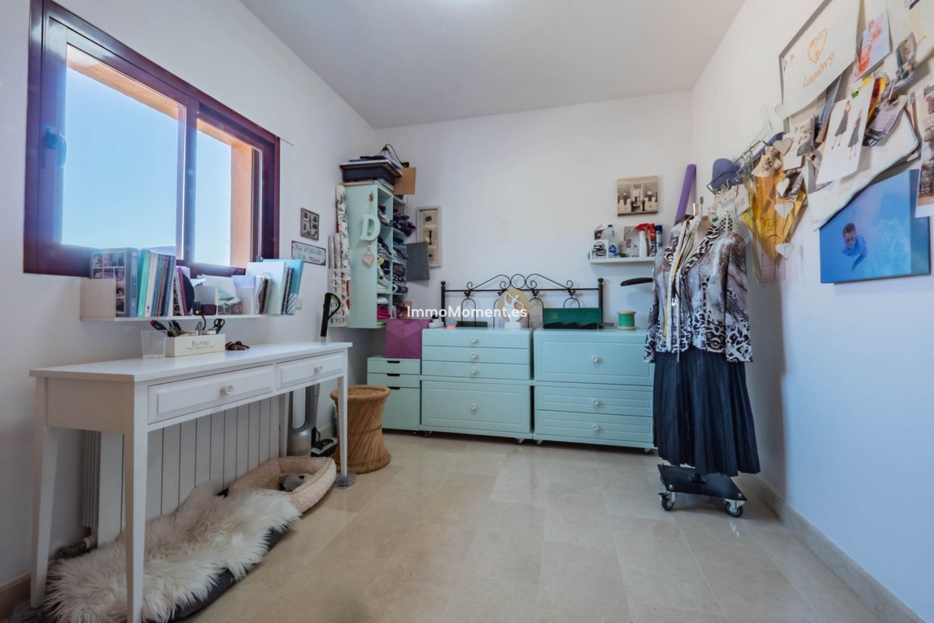 Resale - Townhouse - Inland  - Coín