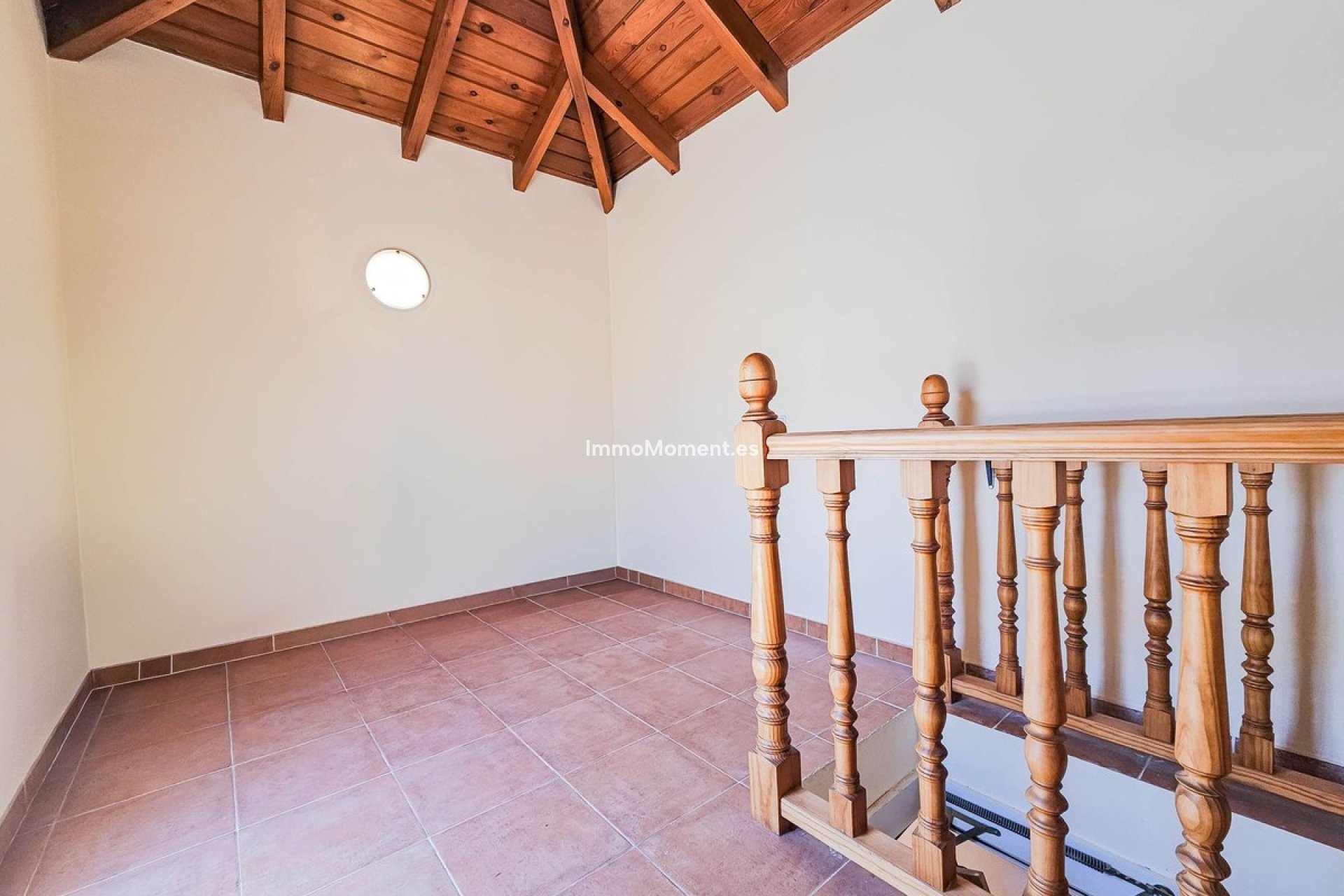 Resale - Townhouse - Inland  - Coín