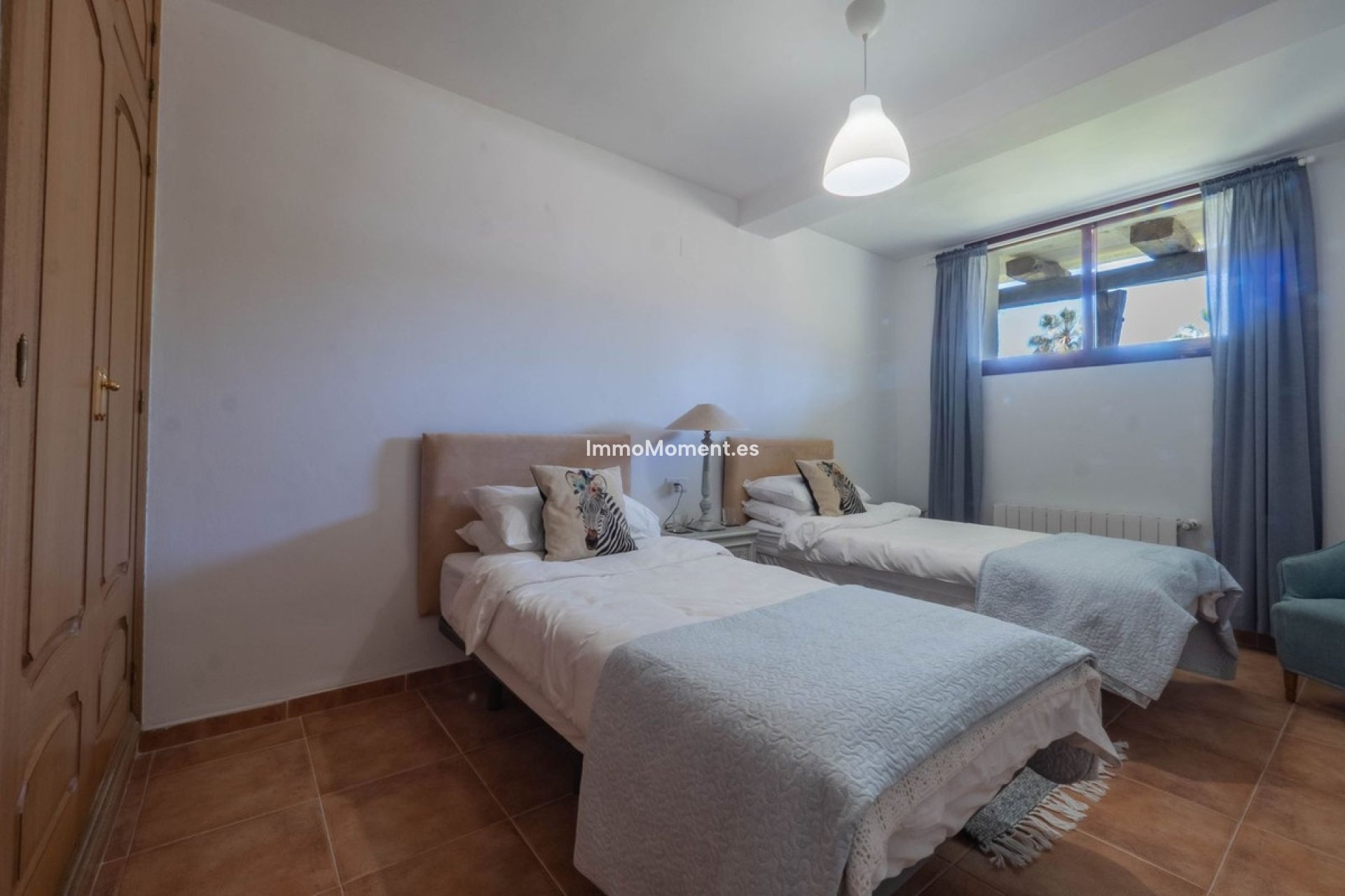 Resale - Townhouse - Inland  - Coín
