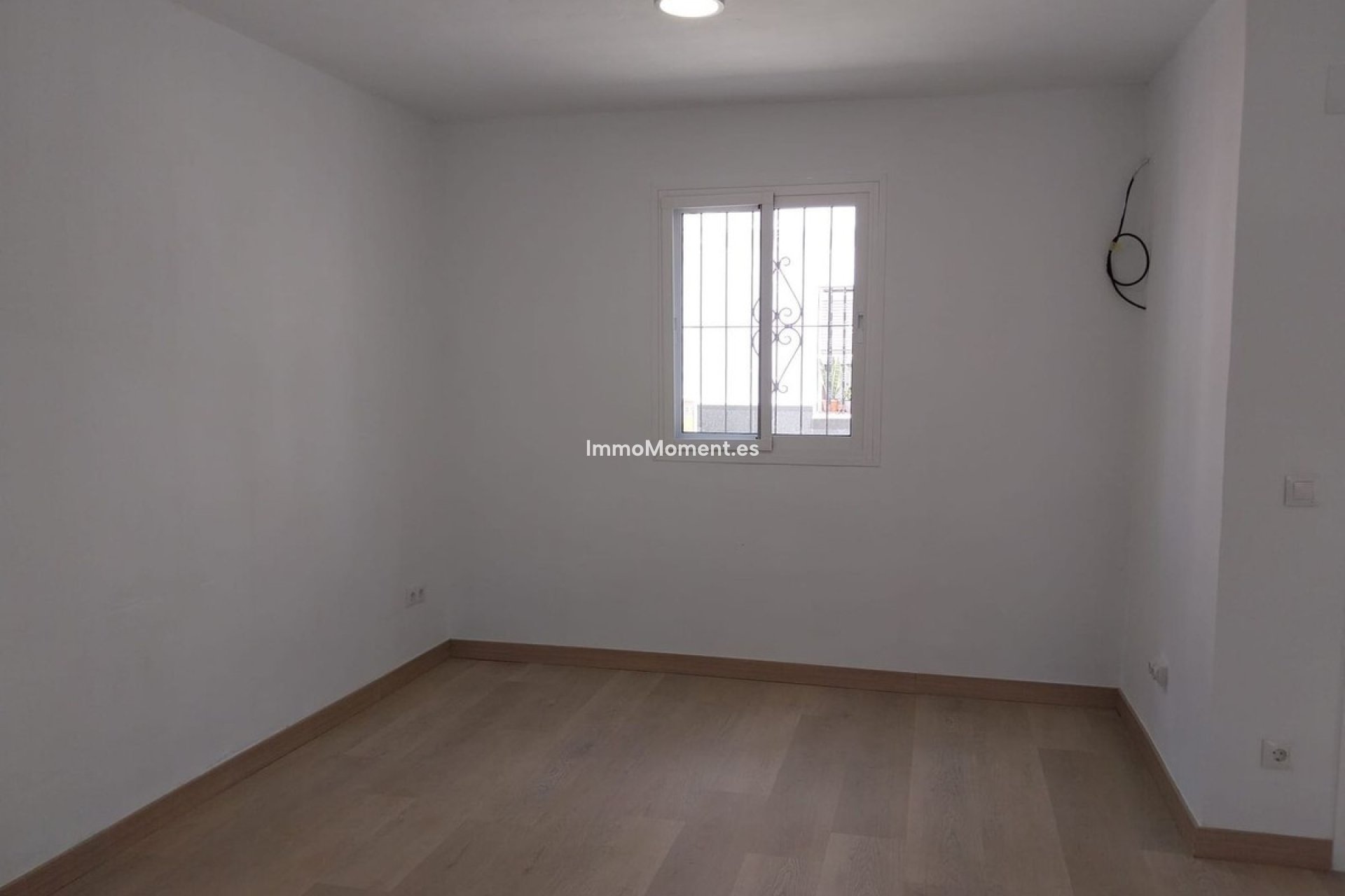 Resale - Townhouse - Inland  - Coín