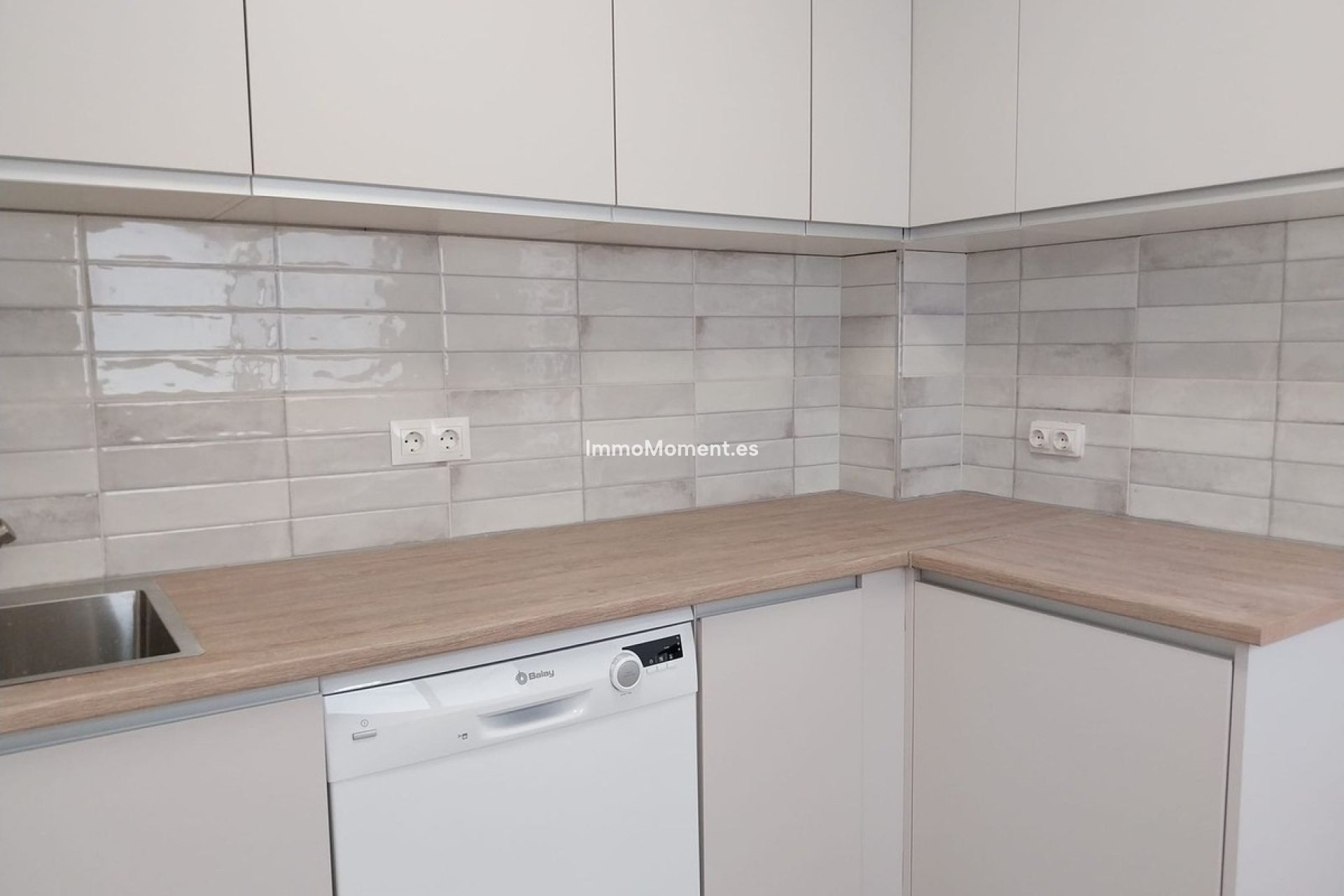 Resale - Townhouse - Inland  - Coín