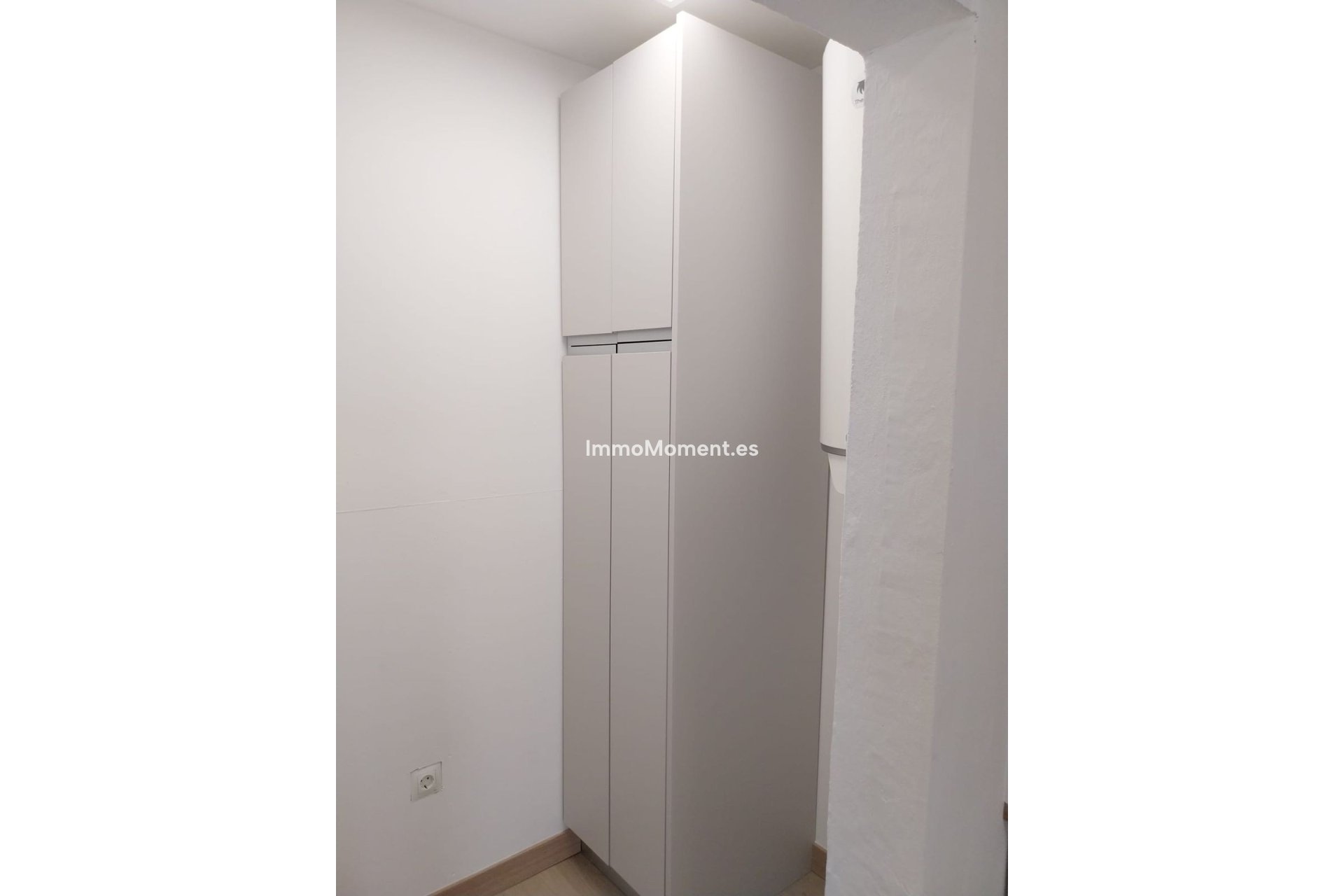 Resale - Townhouse - Inland  - Coín
