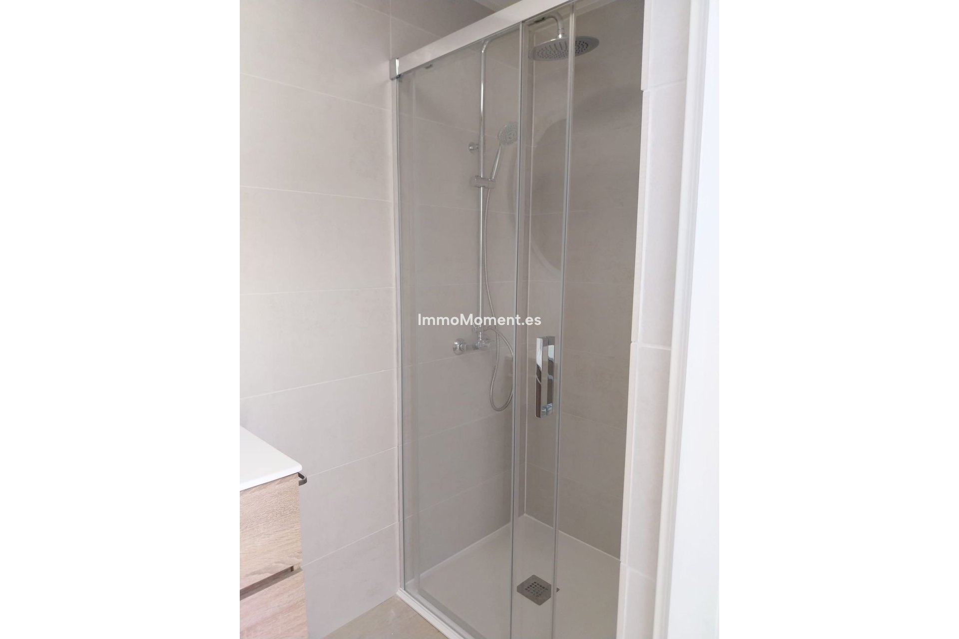 Resale - Townhouse - Inland  - Coín