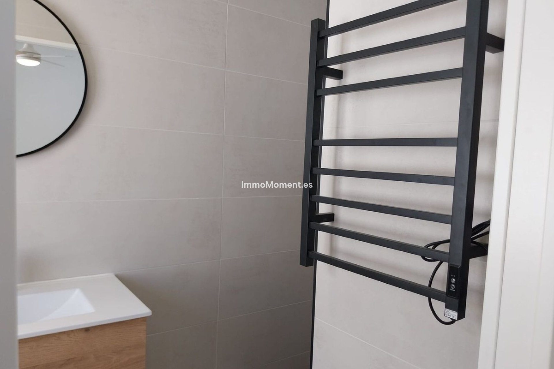 Resale - Townhouse - Inland  - Coín