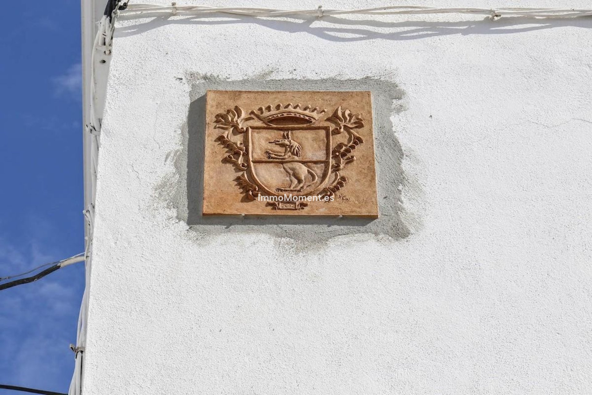 Resale - Townhouse - Inland  - Guaro