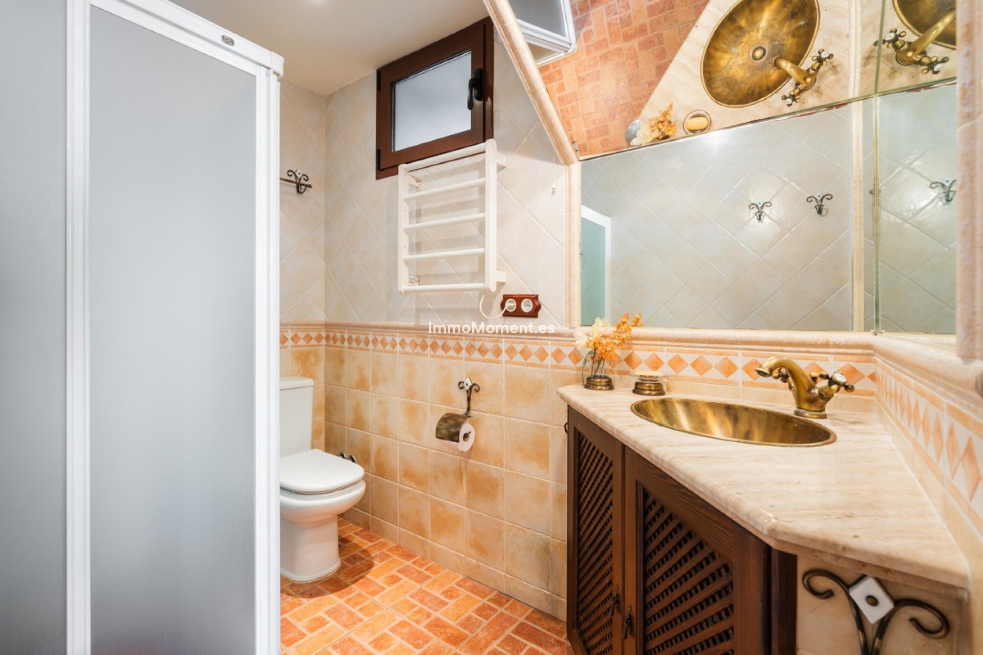 Resale - Townhouse - Inland  - Istán