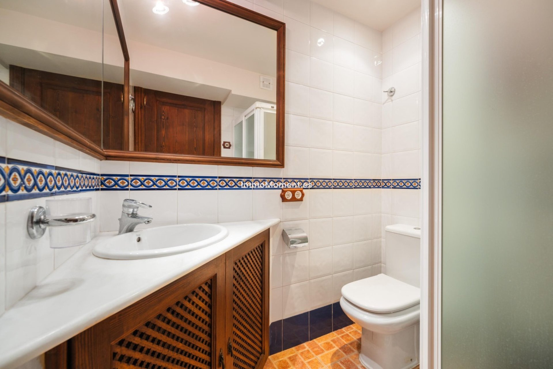Resale - Townhouse - Inland  - Istán