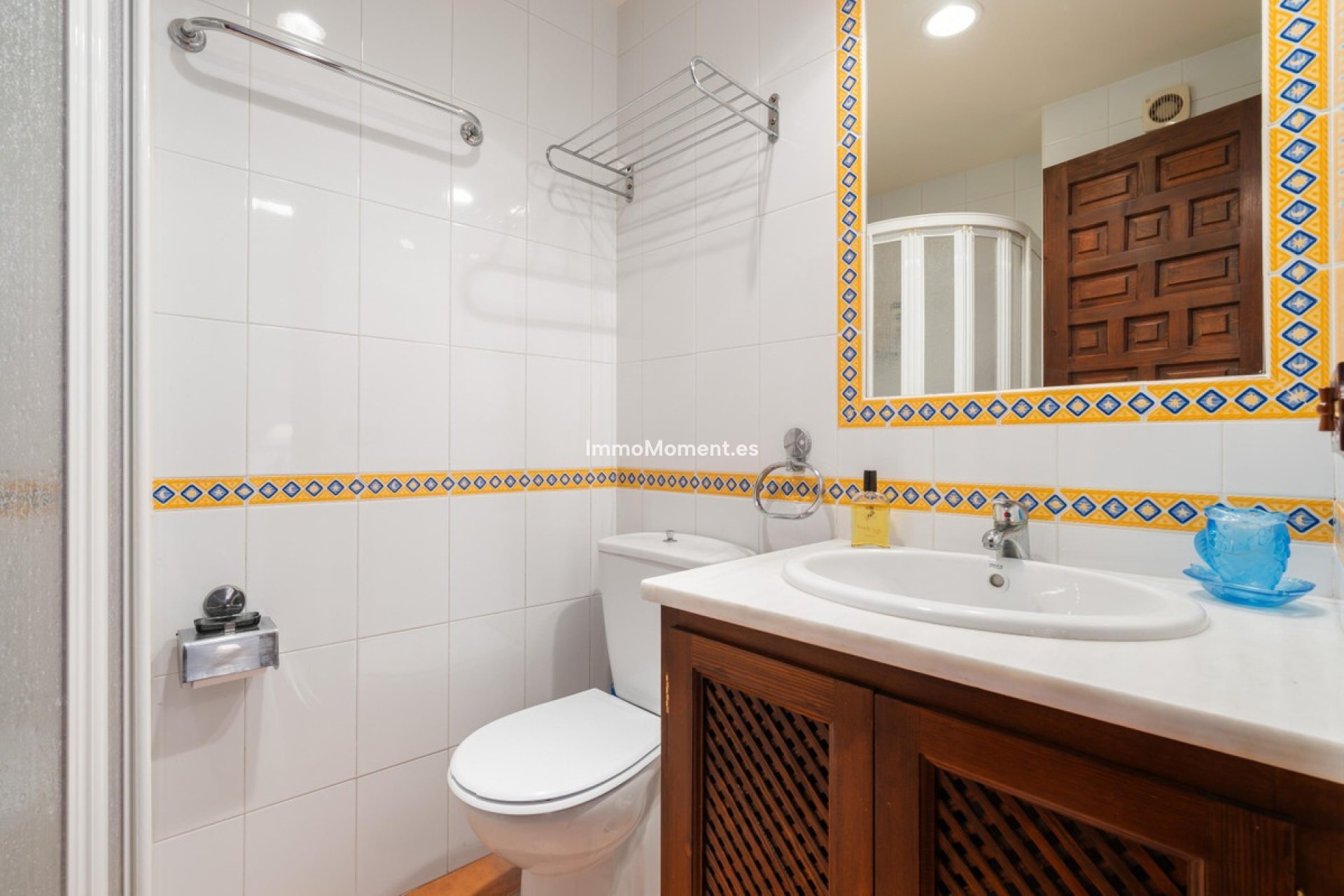 Resale - Townhouse - Inland  - Istán