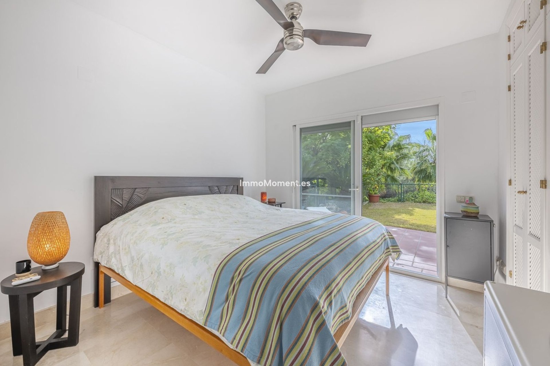 Resale - Townhouse - Inland  - Istán