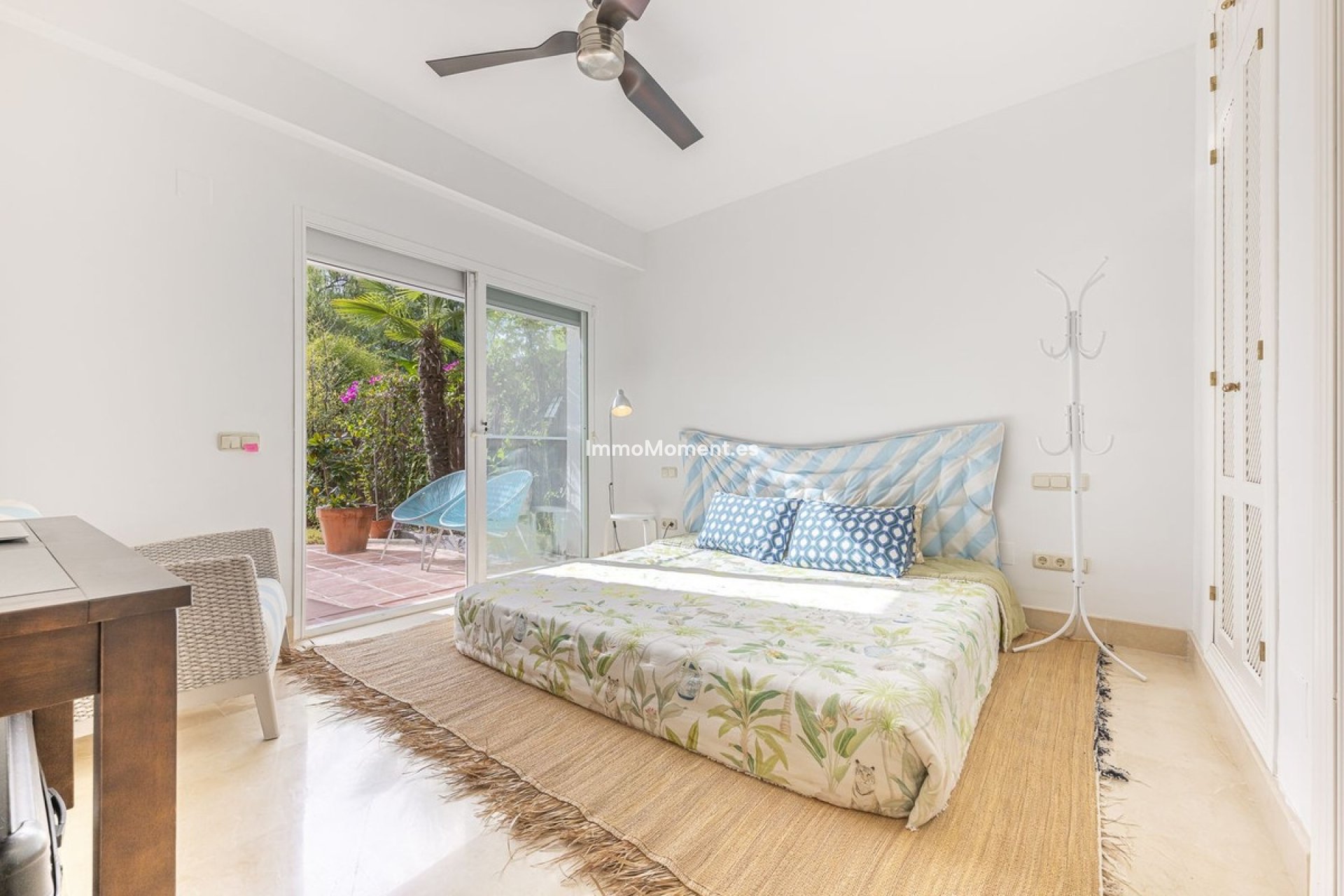 Resale - Townhouse - Inland  - Istán