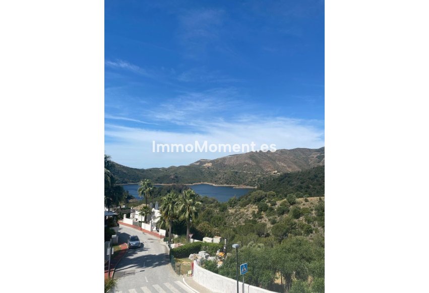 Resale - Townhouse - Inland  - Istán